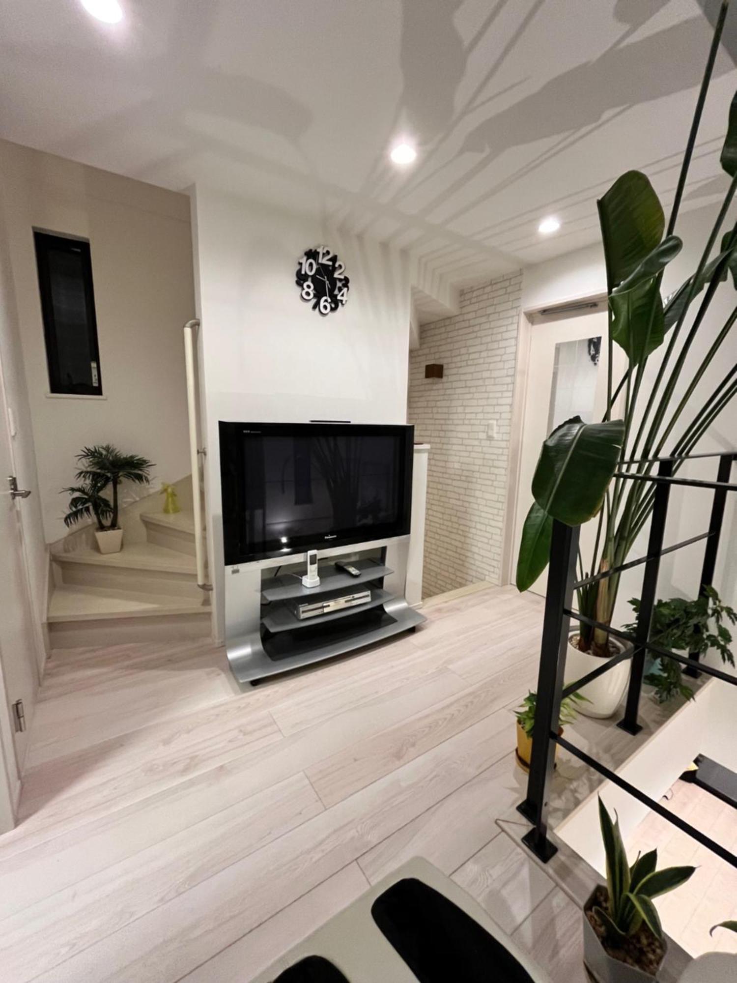 Jl 東京 House Apartment Tokyo