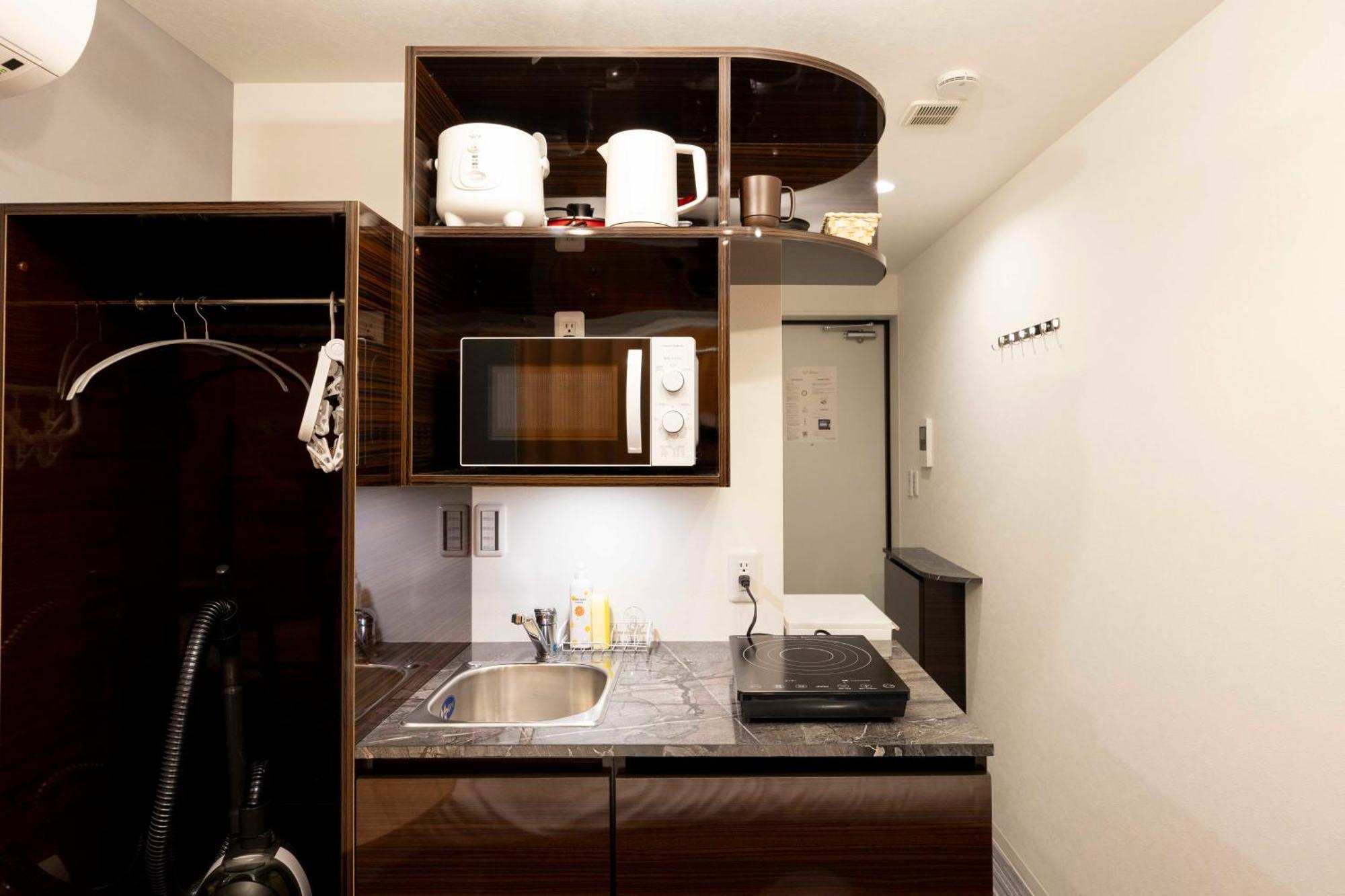 Apartment Hj Place Shibuya *
