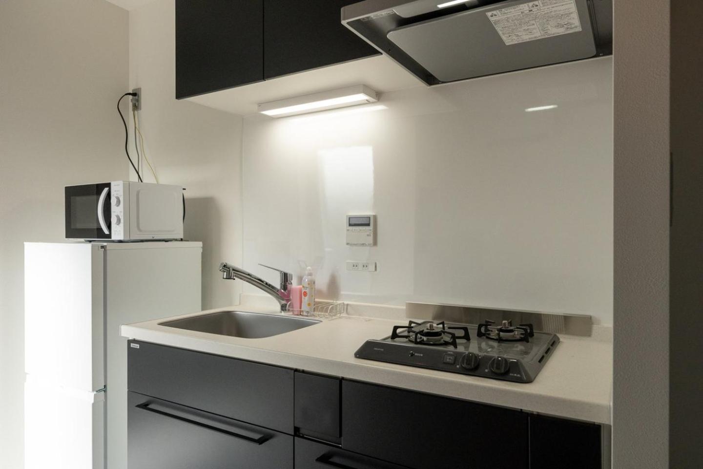 Apartment Luxe Minami Aoyama