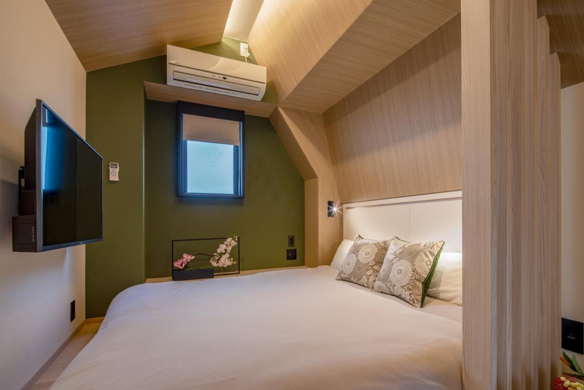 Livegrace Azabu 麻布芝公園 Apartment