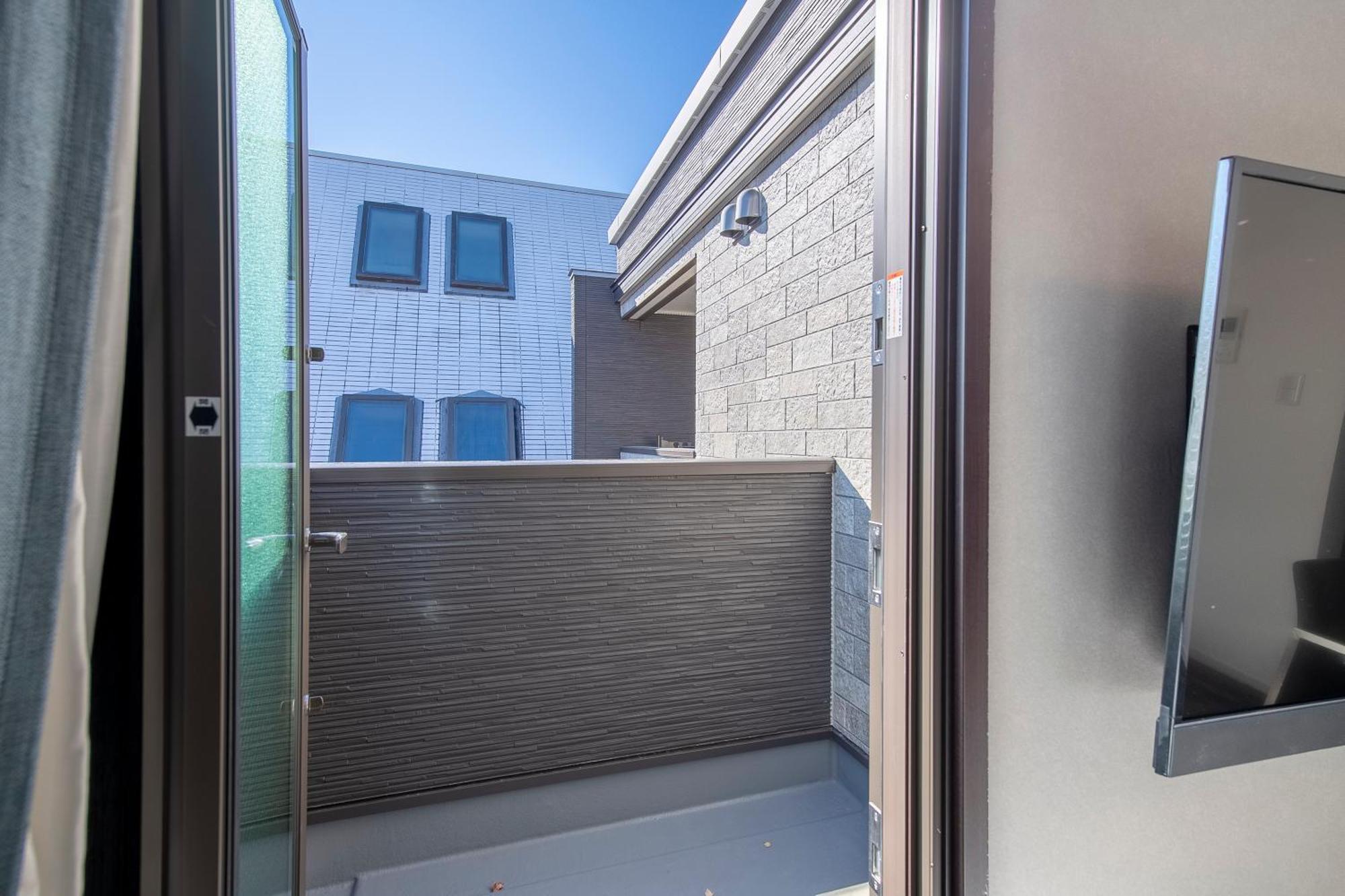 Livion Iii Apartment