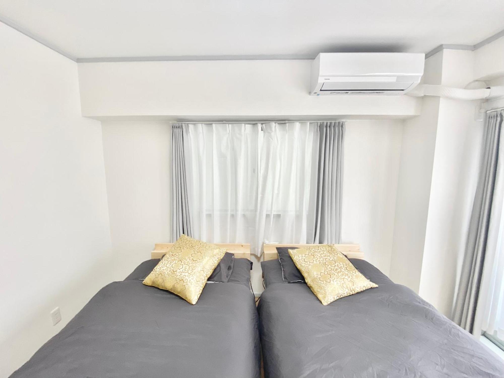 Apartment Ueno正和ビル