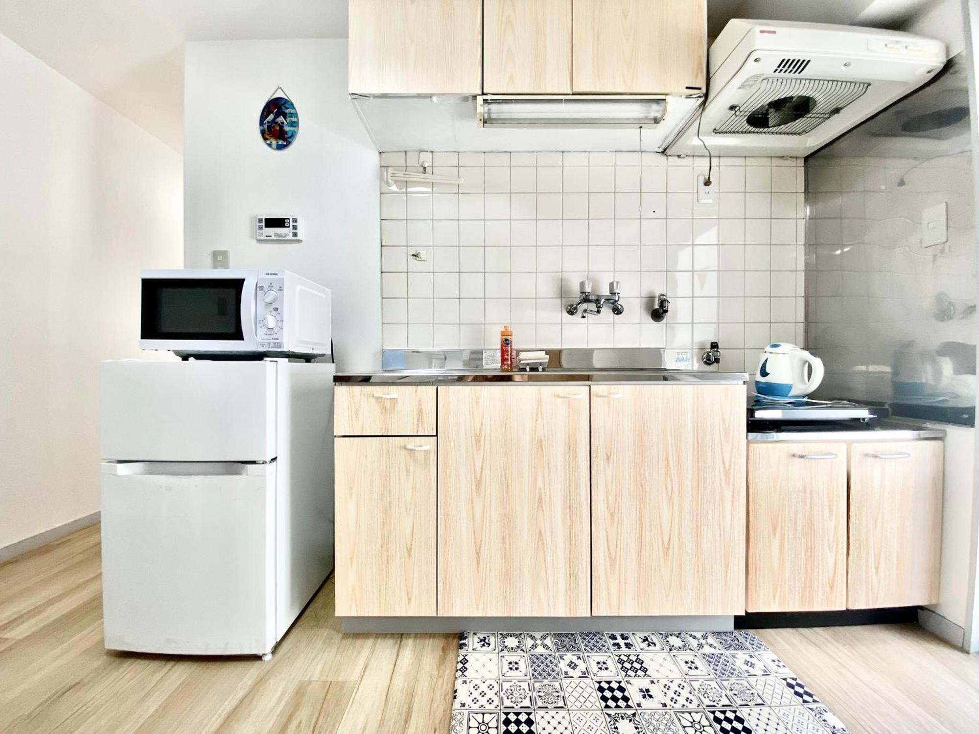 Ueno正和ビル Apartment Tokyo