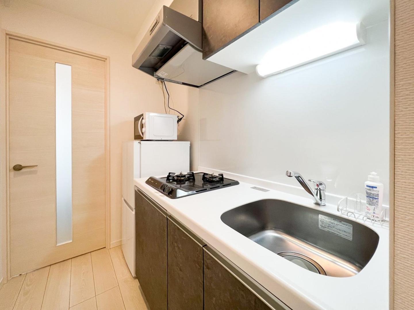 Apartment Wellsquareism Honancho