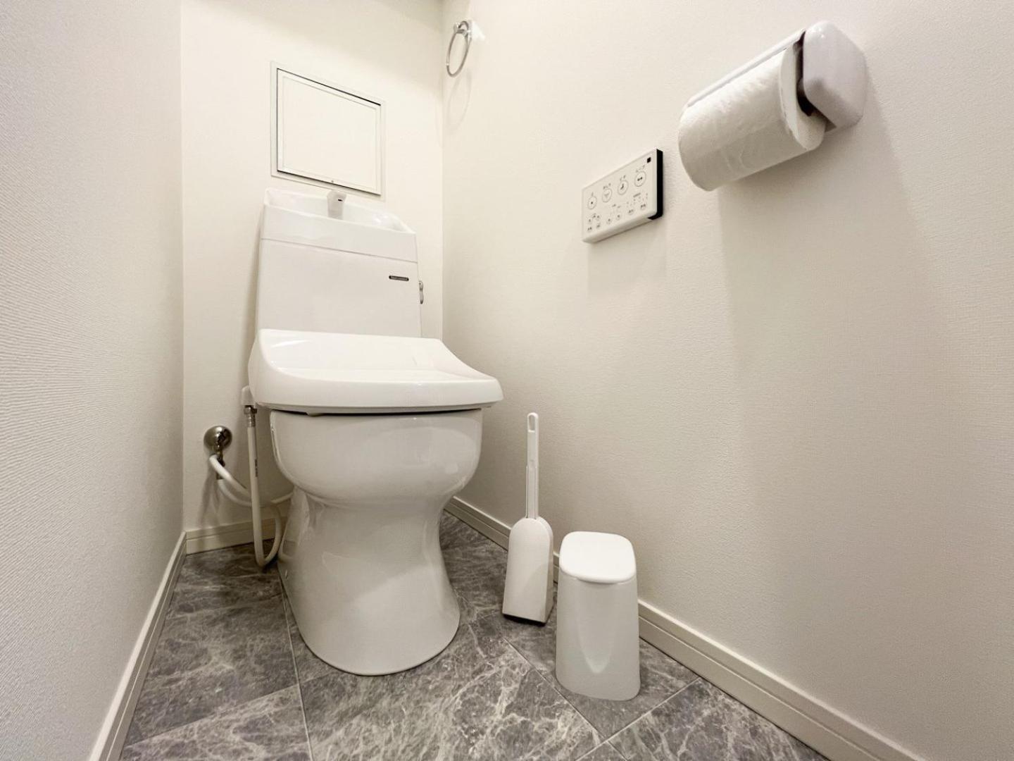 Wellsquareism Honancho Apartment Tokyo