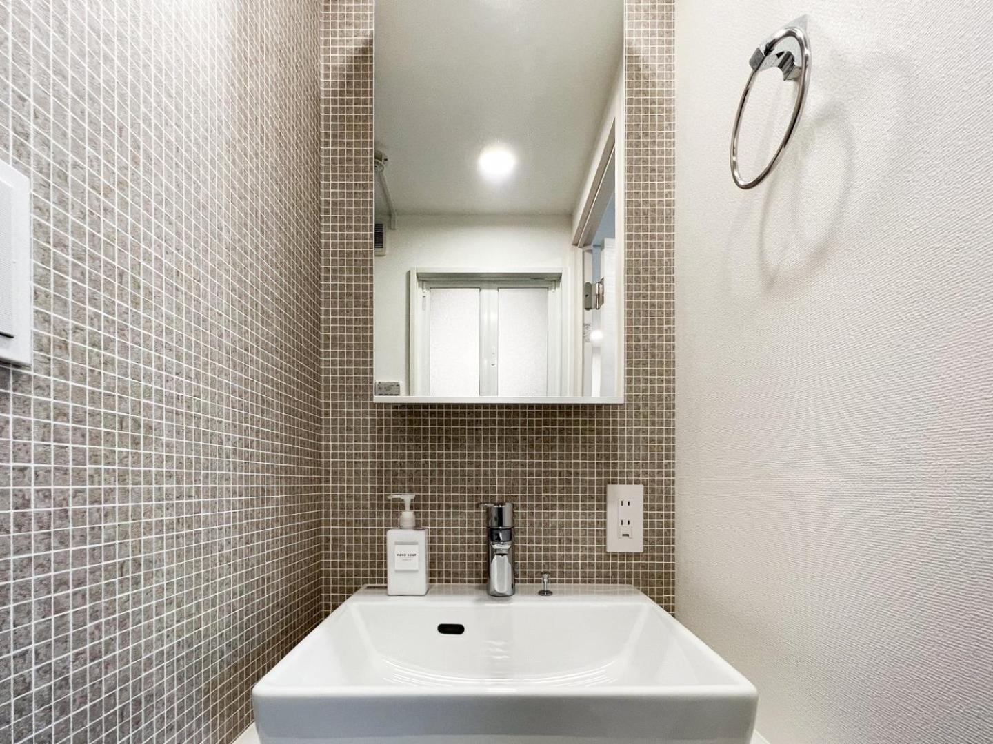 Apartment Wellsquareism Honancho