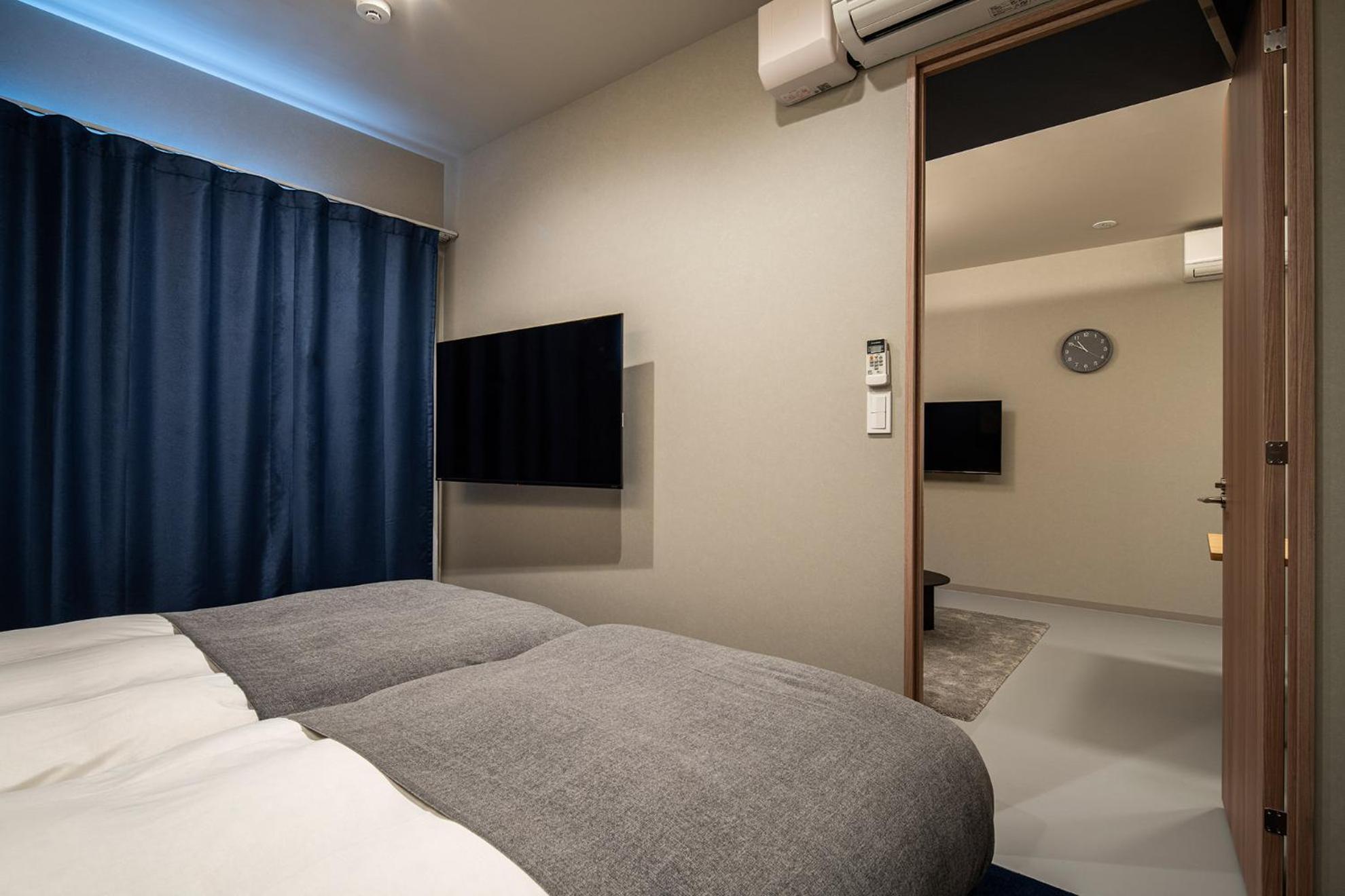 Aparthotel Section L Tsukiji