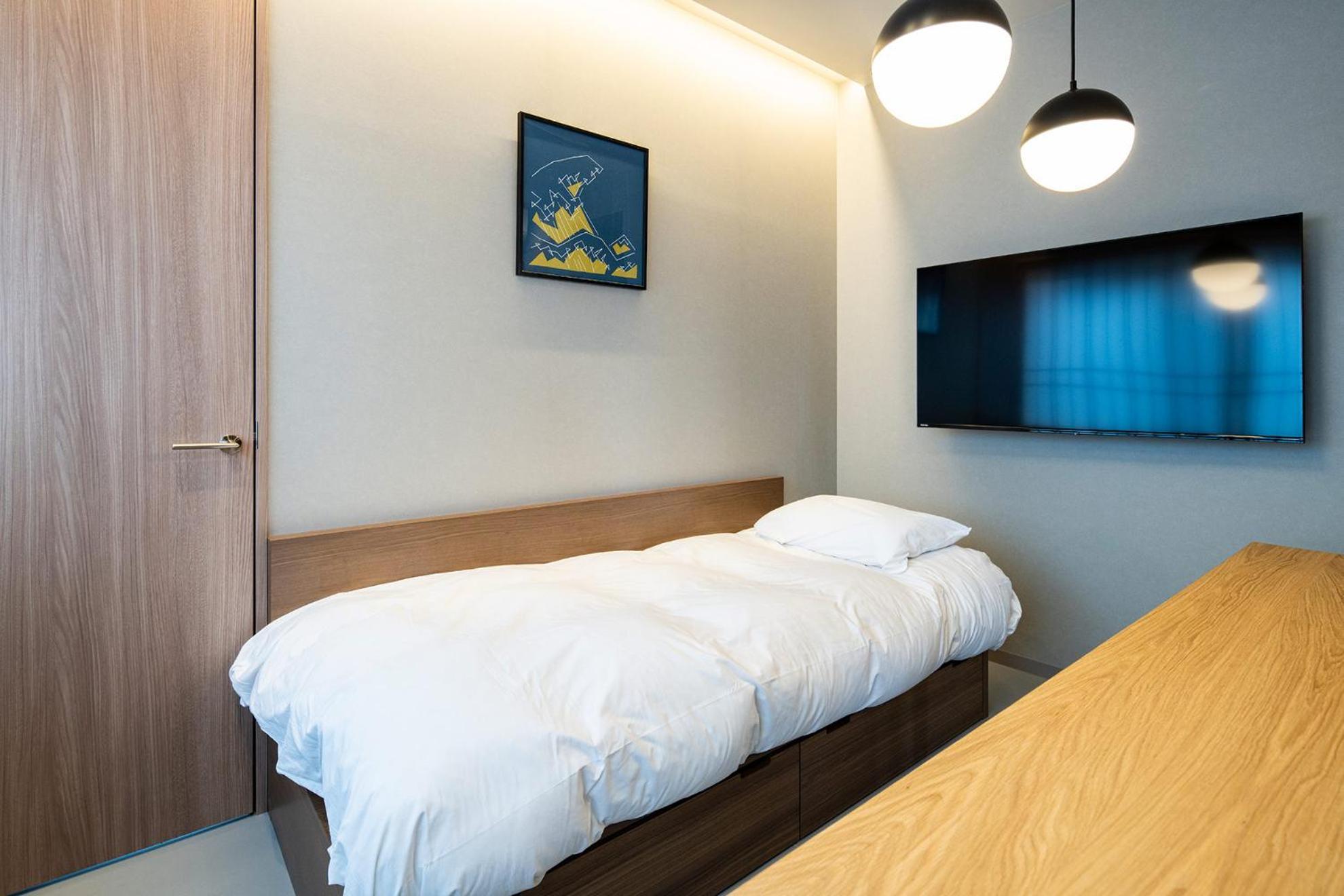 Aparthotel Section L Tsukiji