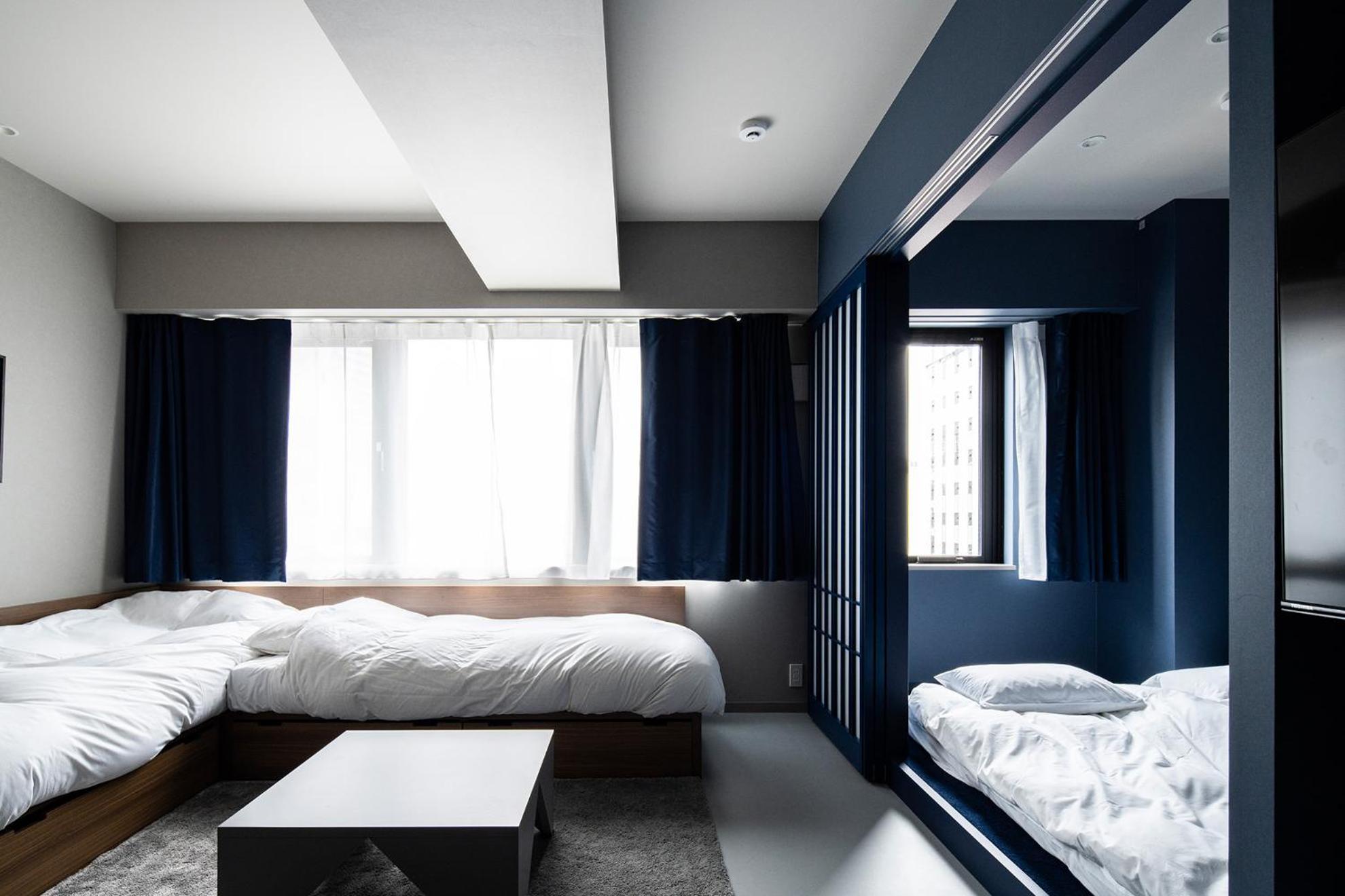 Aparthotel Section L Tsukiji