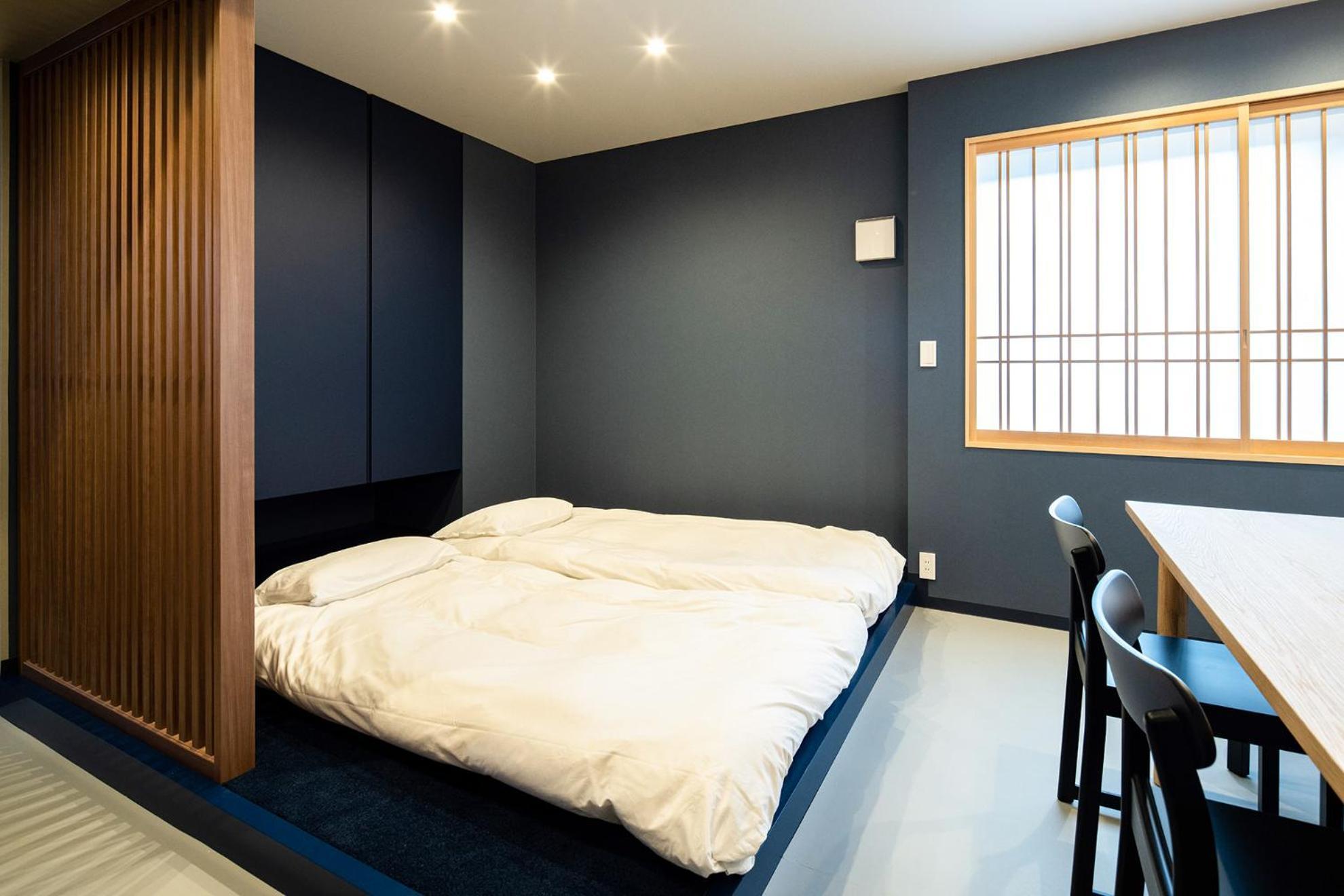 Aparthotel Section L Tsukiji *