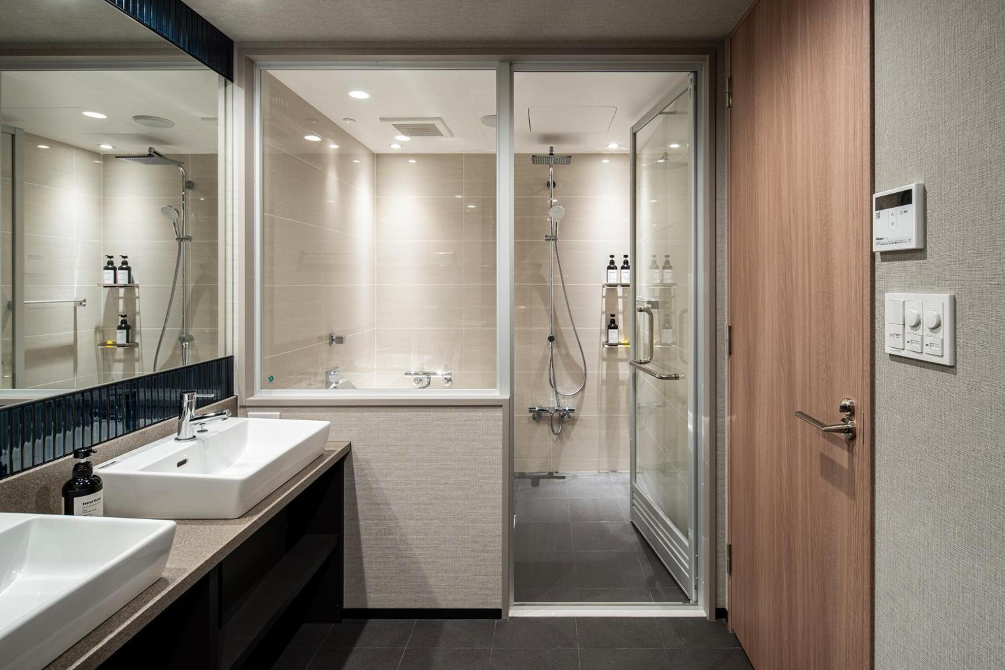 Aparthotel Section L Tsukiji Tokyo