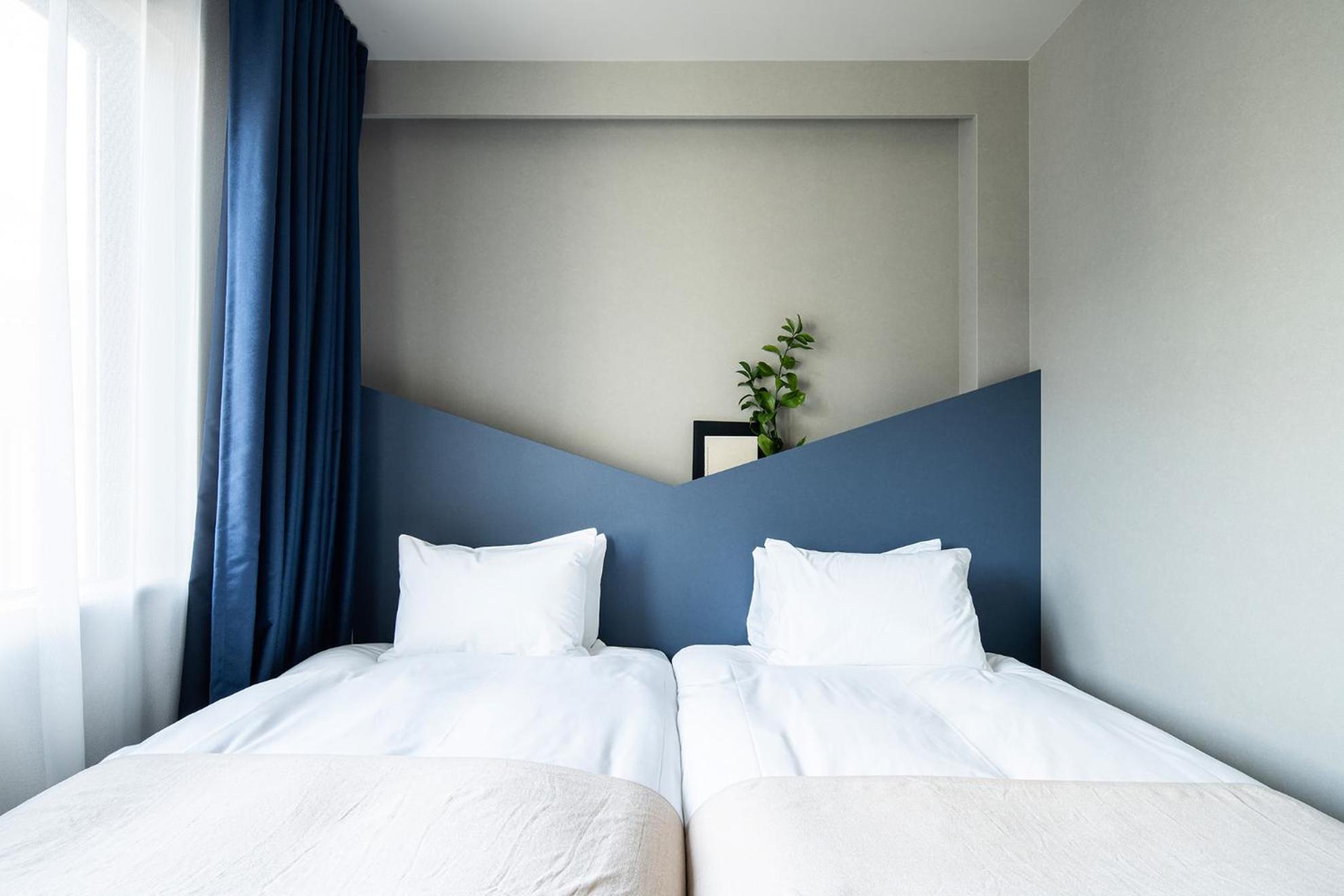 Section L Tsukiji Aparthotel