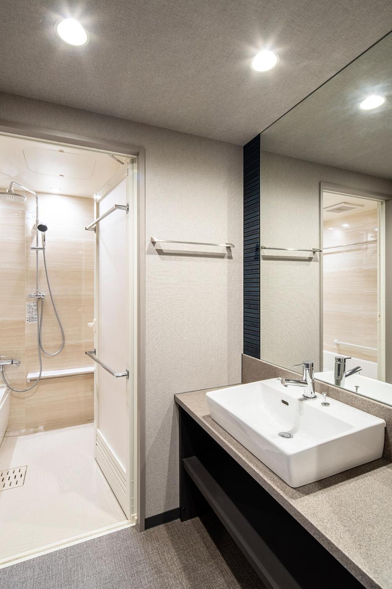 Section L Tsukiji Aparthotel