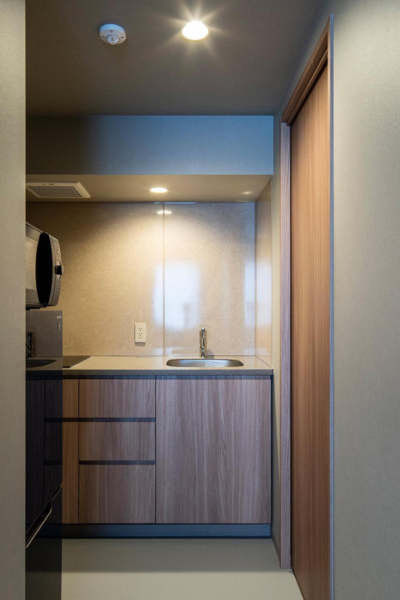 Aparthotel Section L Tsukiji *