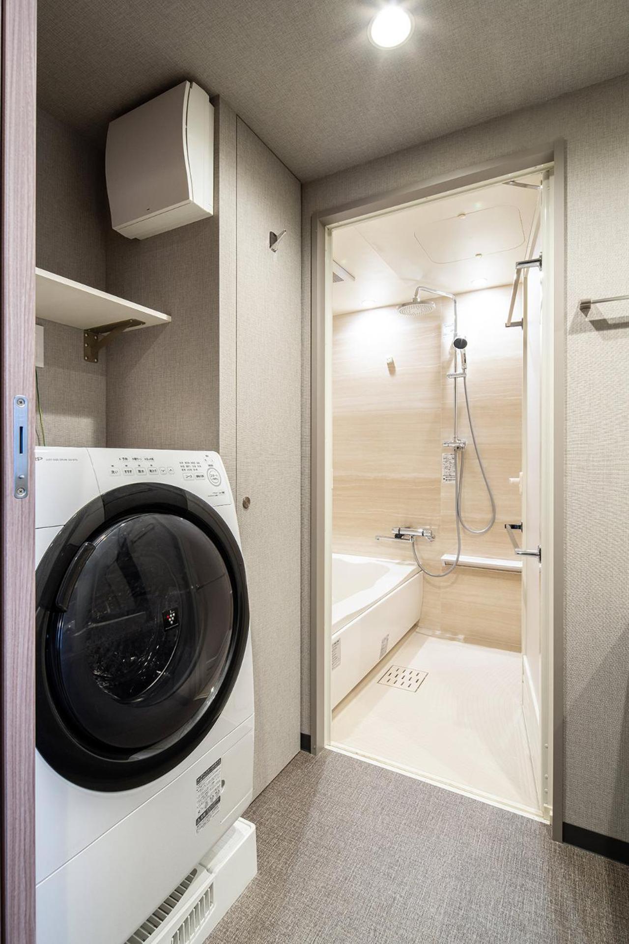 Aparthotel Section L Tsukiji