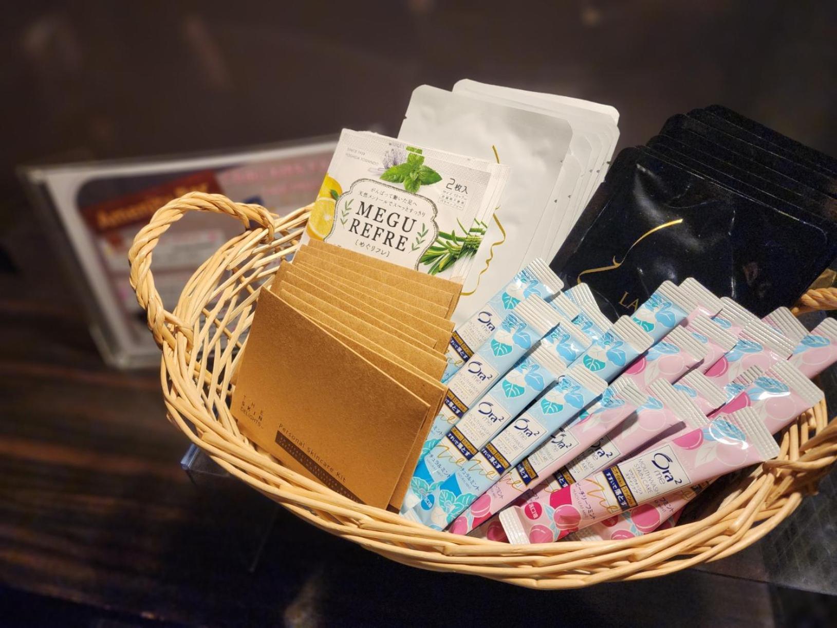 Hotel Monterey Hanzomon Tokyo