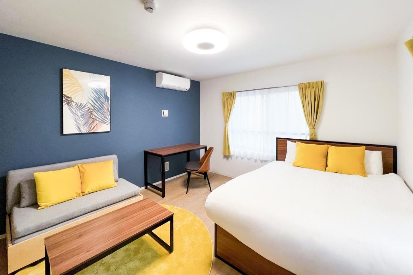 Tasuki Smart Higashinakano Apartment Tokyo