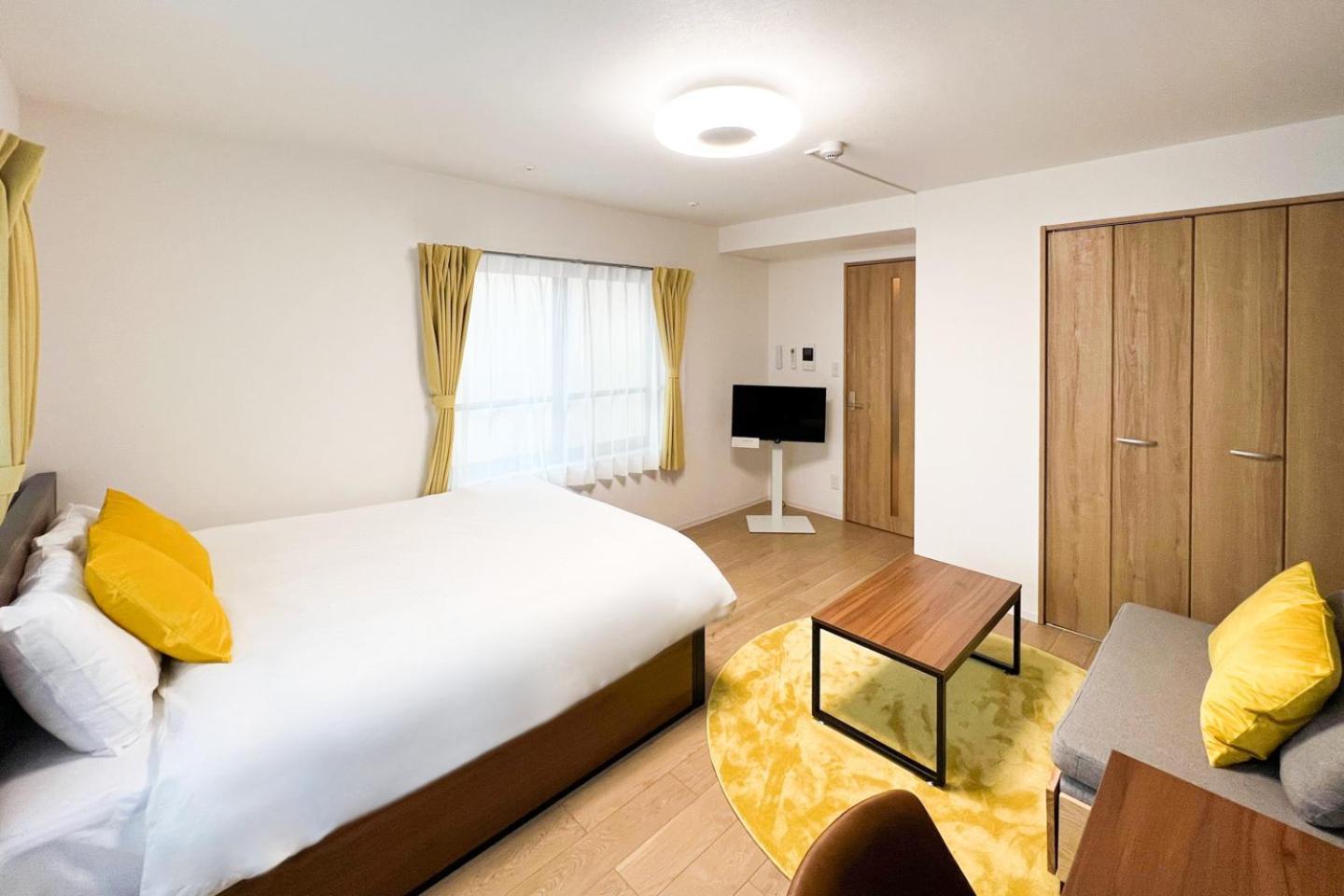 Apartment Tasuki Smart Higashinakano *