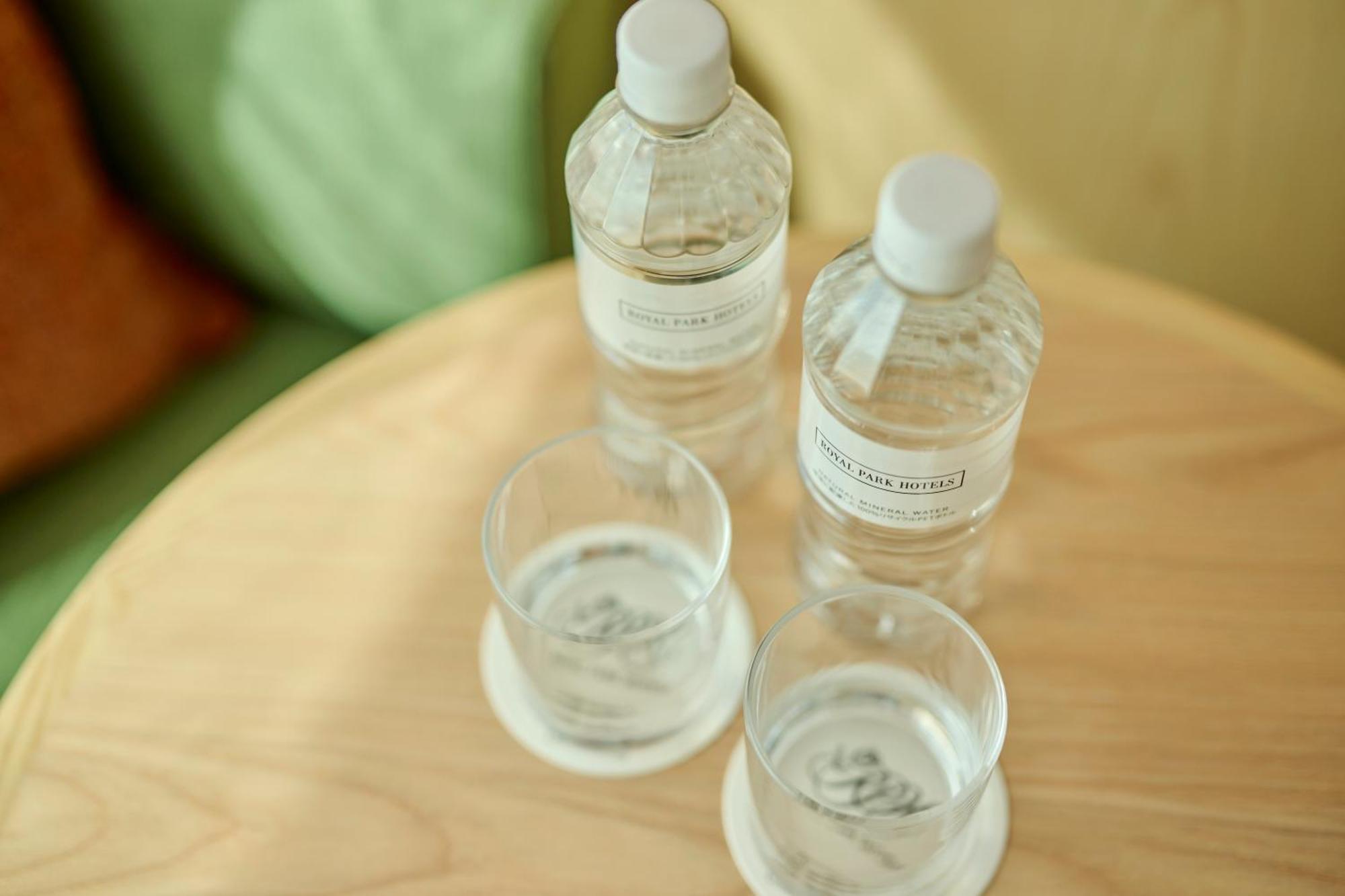 The Royal Park Ginza 6-chome Hotel Tokyo