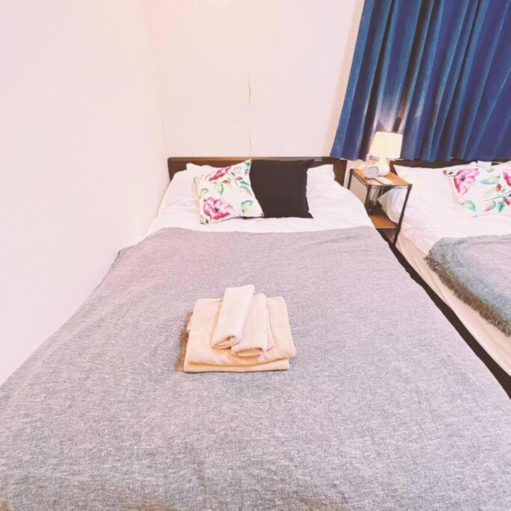 2, Nerima, 1st Floor Apartment *