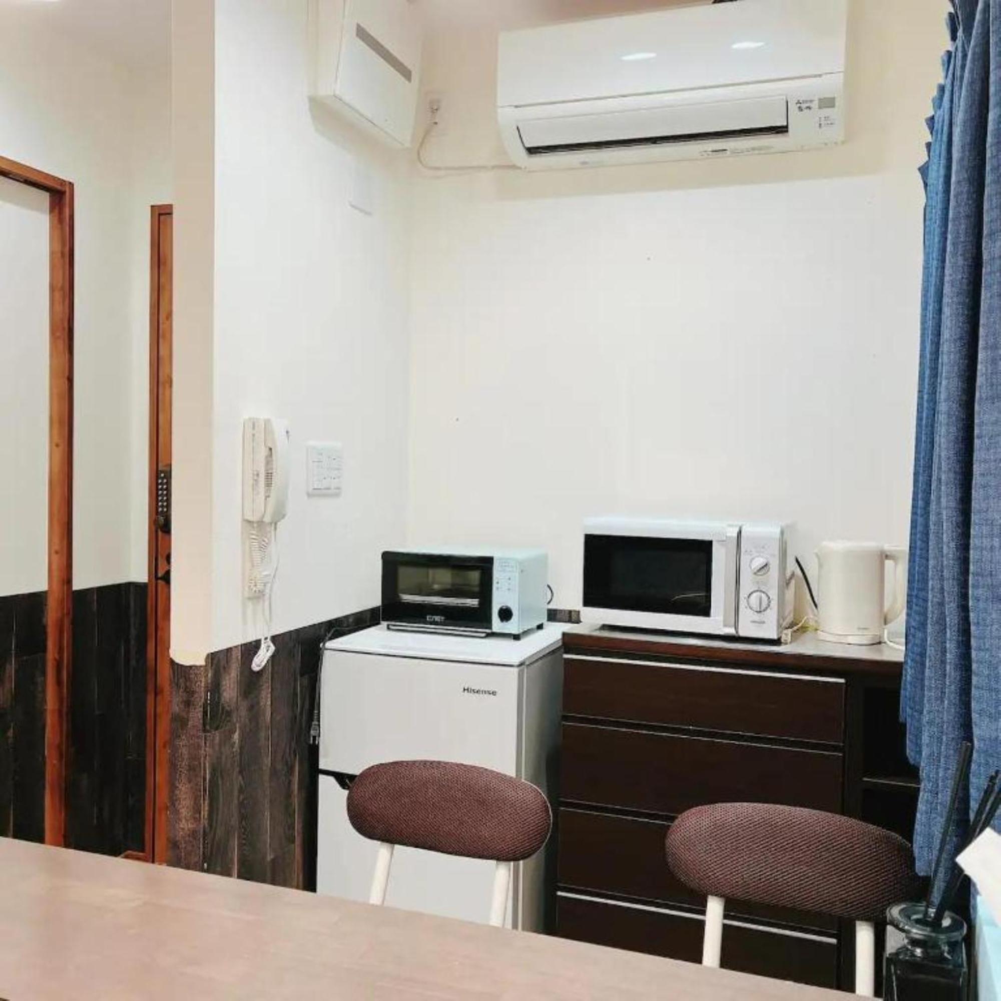 Apartment 2, Nerima, 1st Floor Tokyo