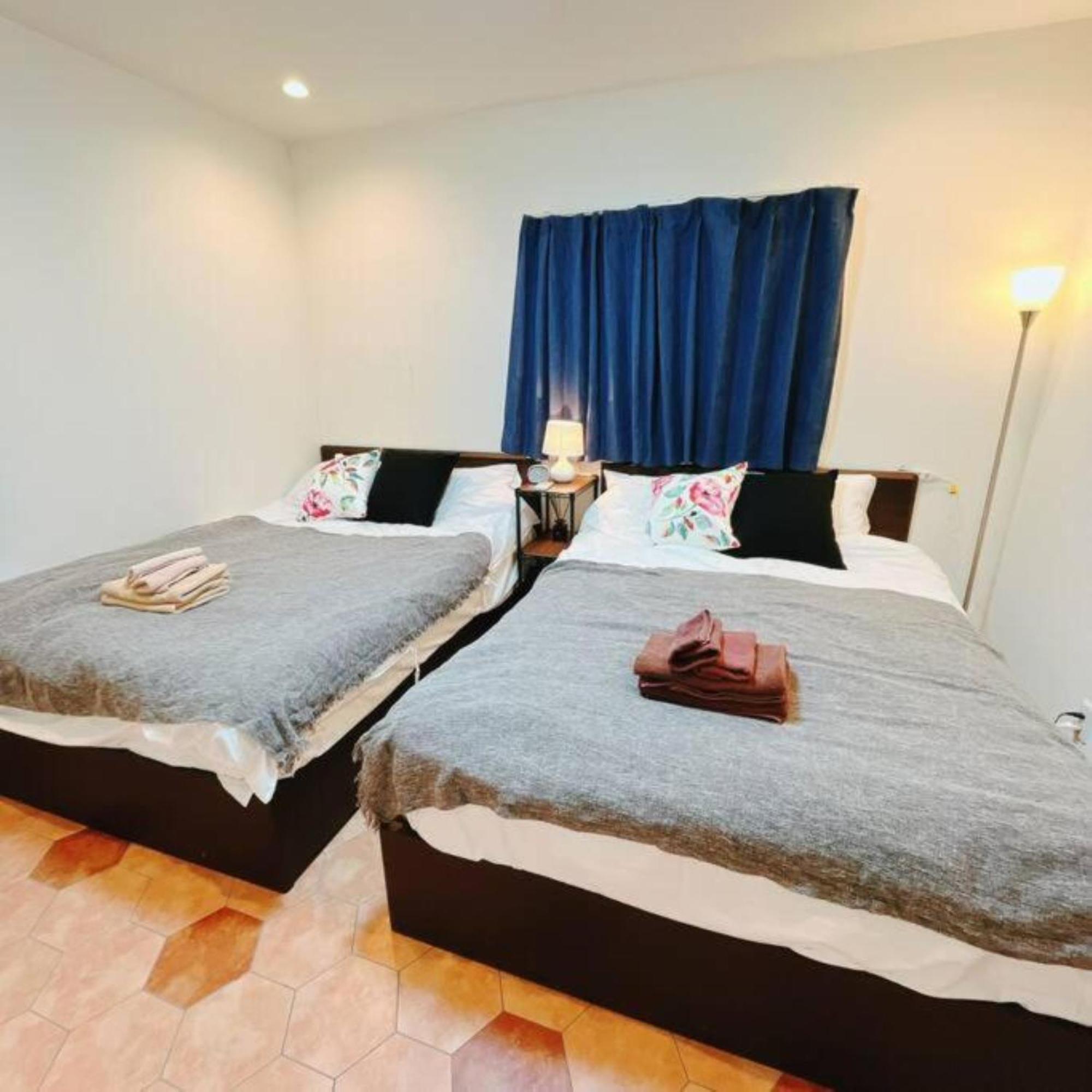 Apartment 2, Nerima, 1st Floor *