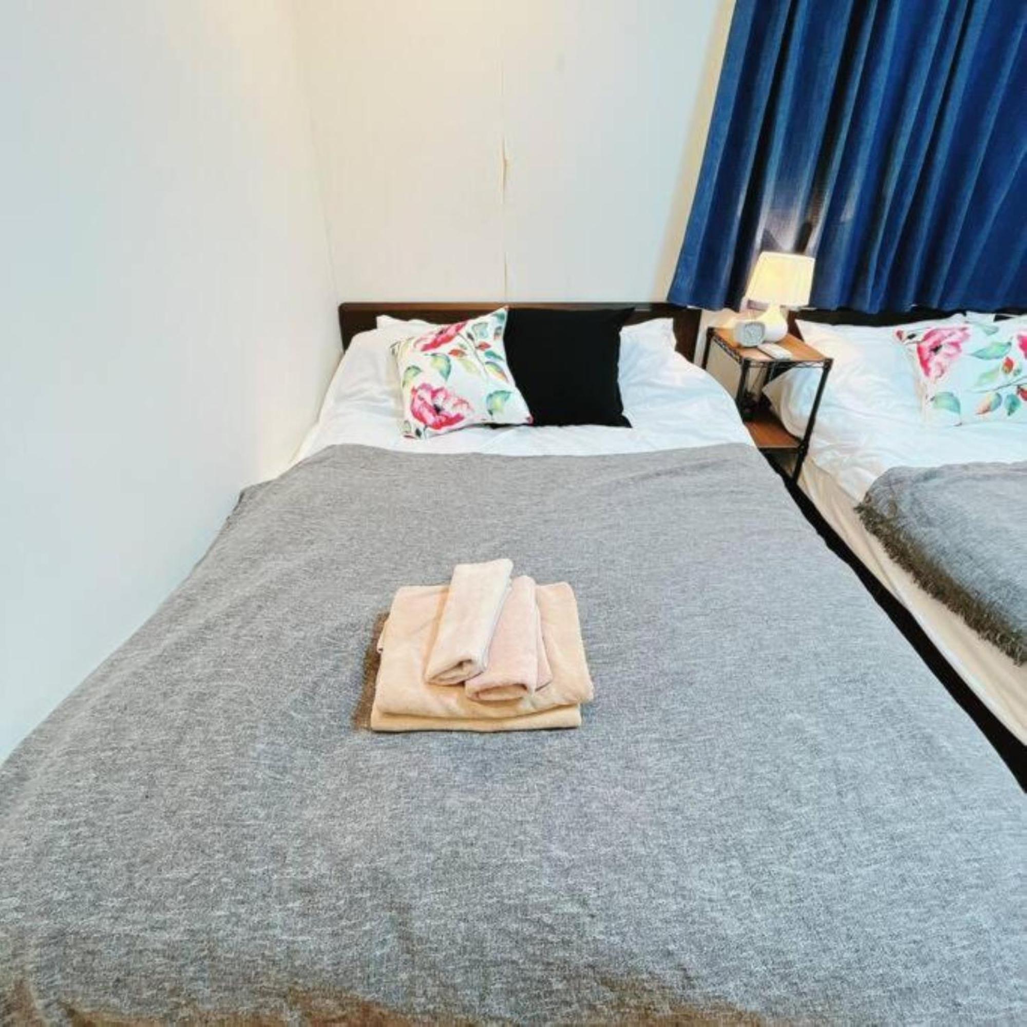 Apartment 2, Nerima, 1st Floor *