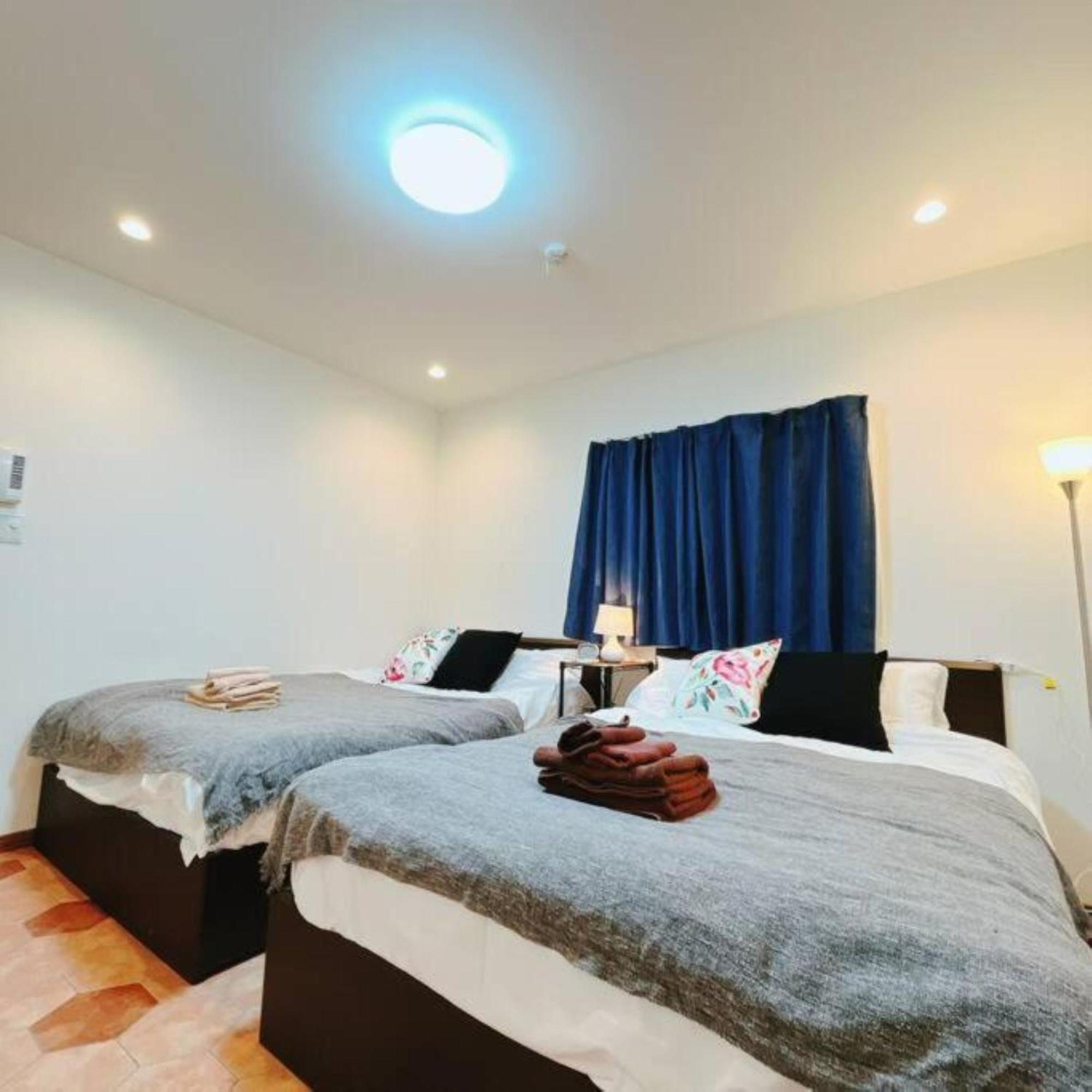 2, Nerima, 1st Floor Apartment *