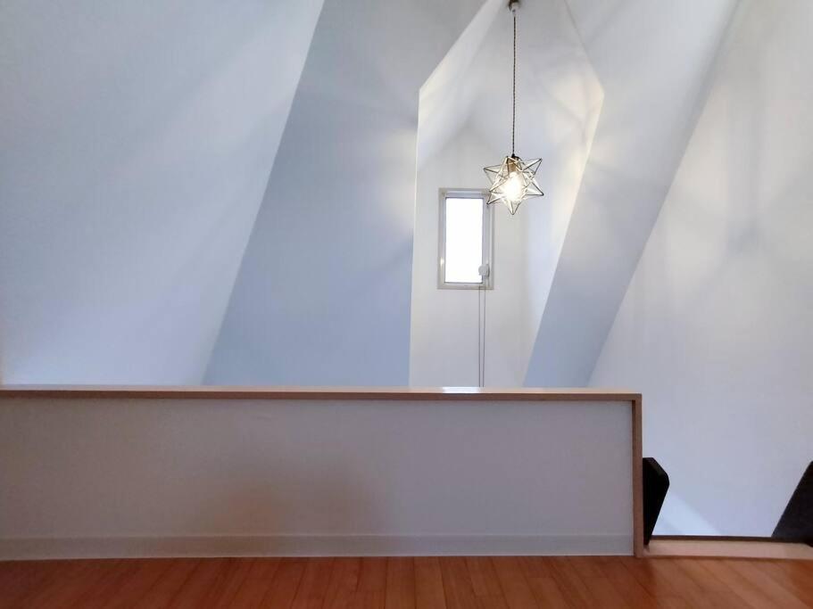 202 Shinjuku Center- 10mins From Shinjuku St A- 2mins Okubo- Max6p-2room-涉谷六本木银座直达