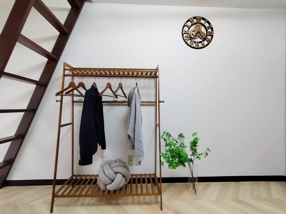202 Shinjuku Center- 10mins From Shinjuku St A- 2mins Okubo- Max6p-2room-涉谷六本木银座直达 Apartment
