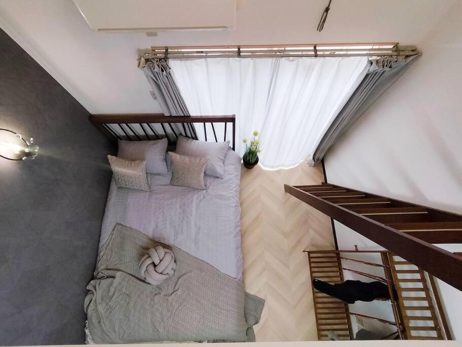 202 Shinjuku Center- 10mins From Shinjuku St A- 2mins Okubo- Max6p-2room-涉谷六本木银座直达