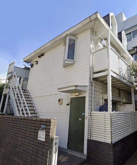 202 Shinjuku Center- 10mins From Shinjuku St A- 2mins Okubo- Max6p-2room-涉谷六本木银座直达 *