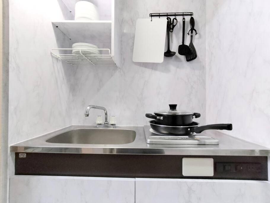 202 Shinjuku Center- 10mins From Shinjuku St A- 2mins Okubo- Max6p-2room-涉谷六本木银座直达 Tokyo