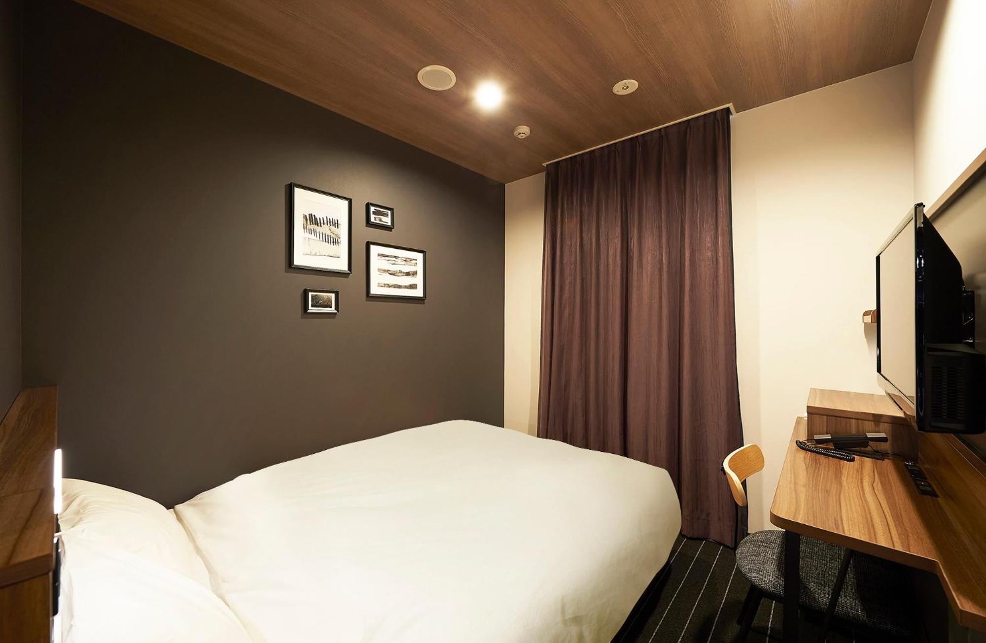 Hotel Sotetsu Fresa Nihombashi Kayabacho Tokyo