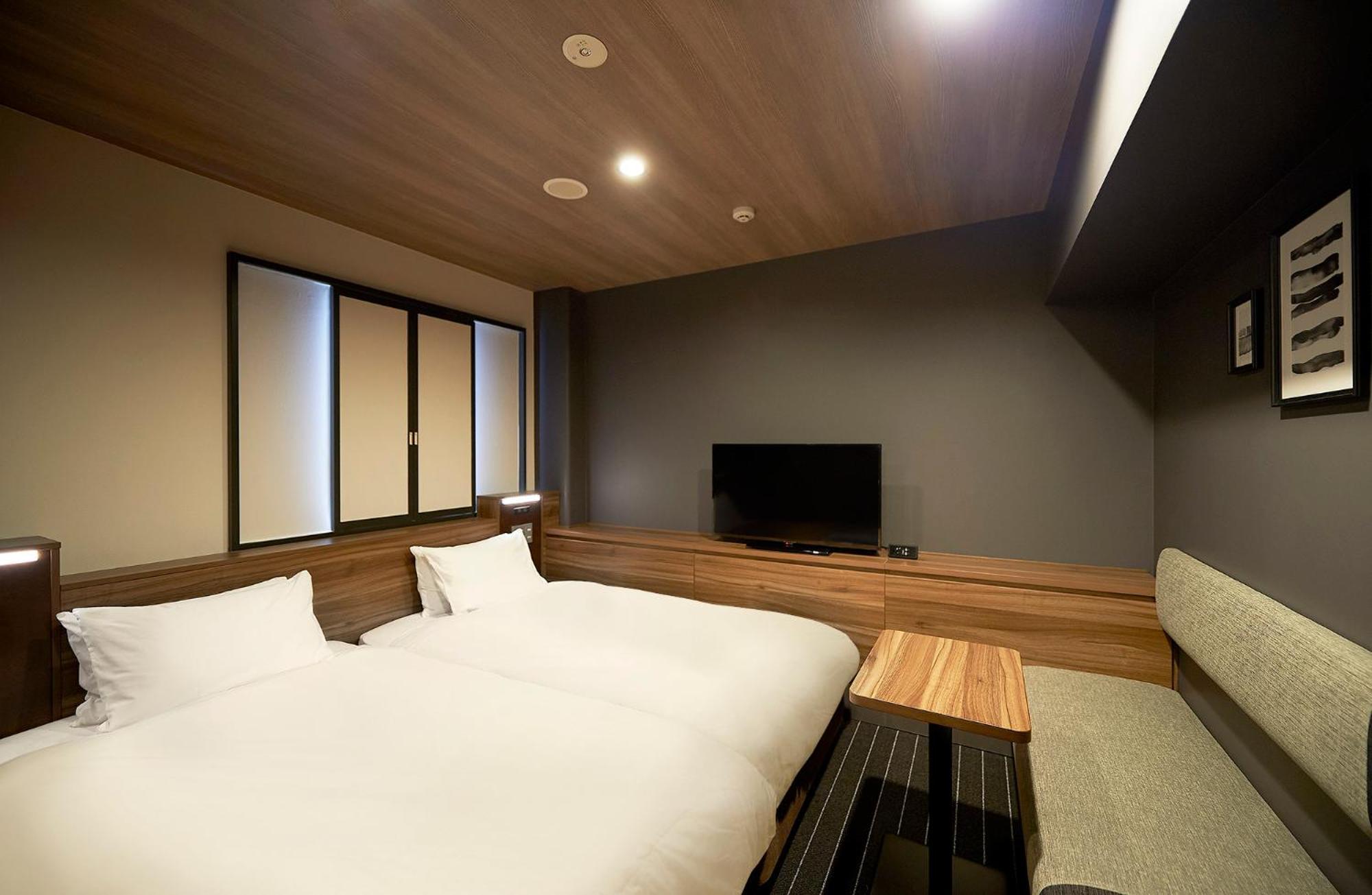 Sotetsu Fresa Nihombashi Kayabacho 3* Tokyo
