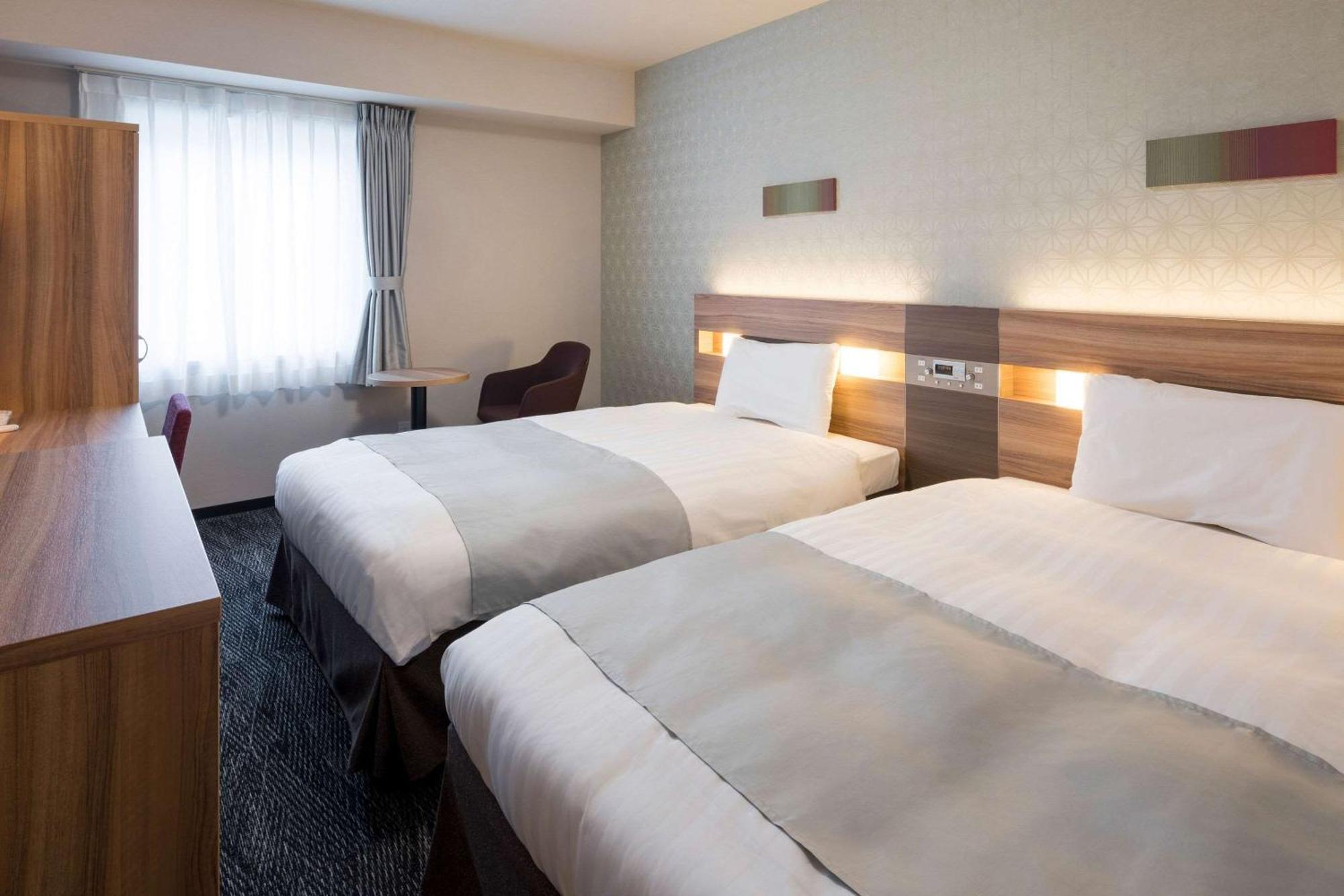 Comfort Era Higashi Kanda 3* Tokyo