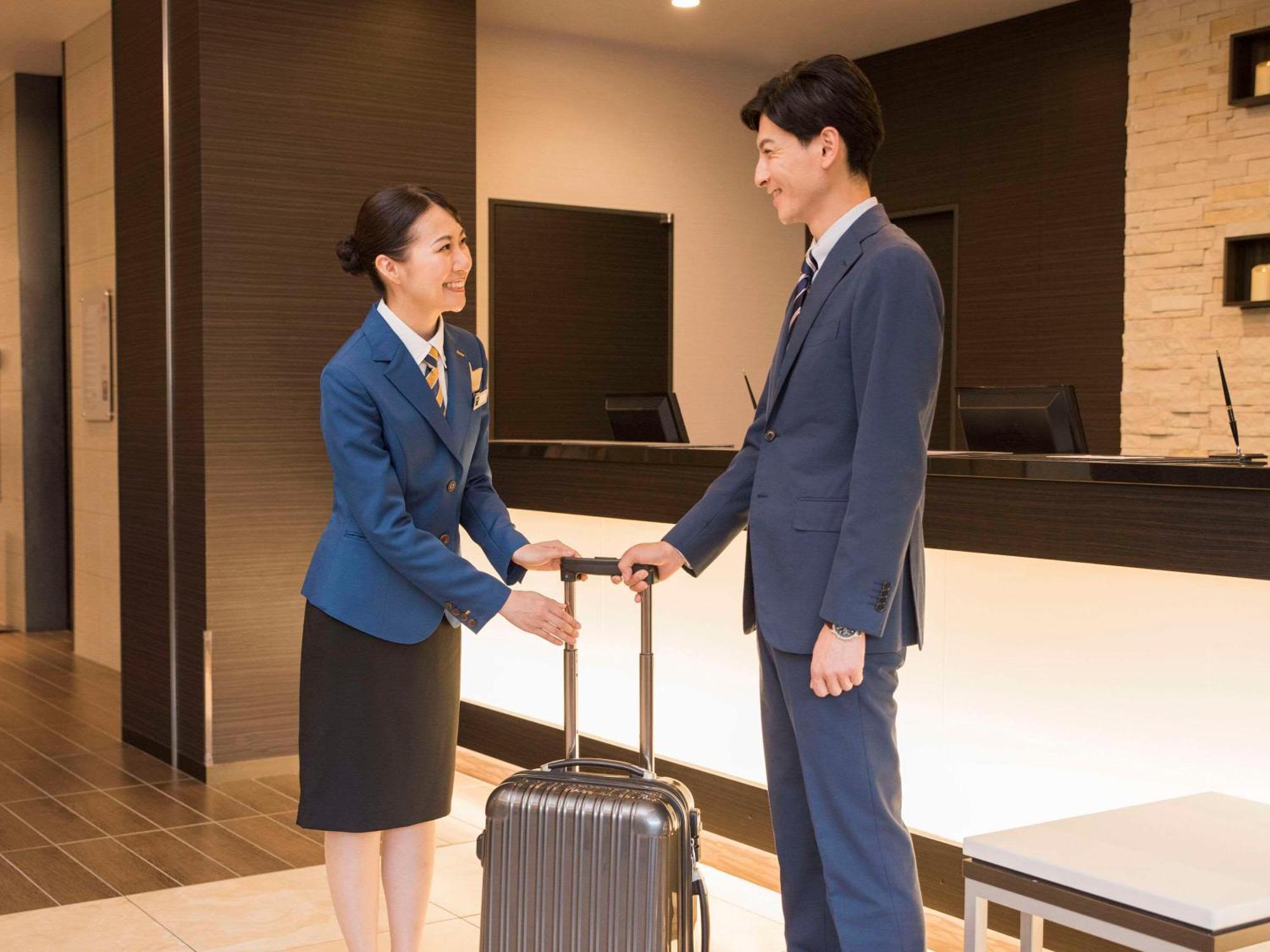 Hotel Comfort Era Higashi Kanda 3*