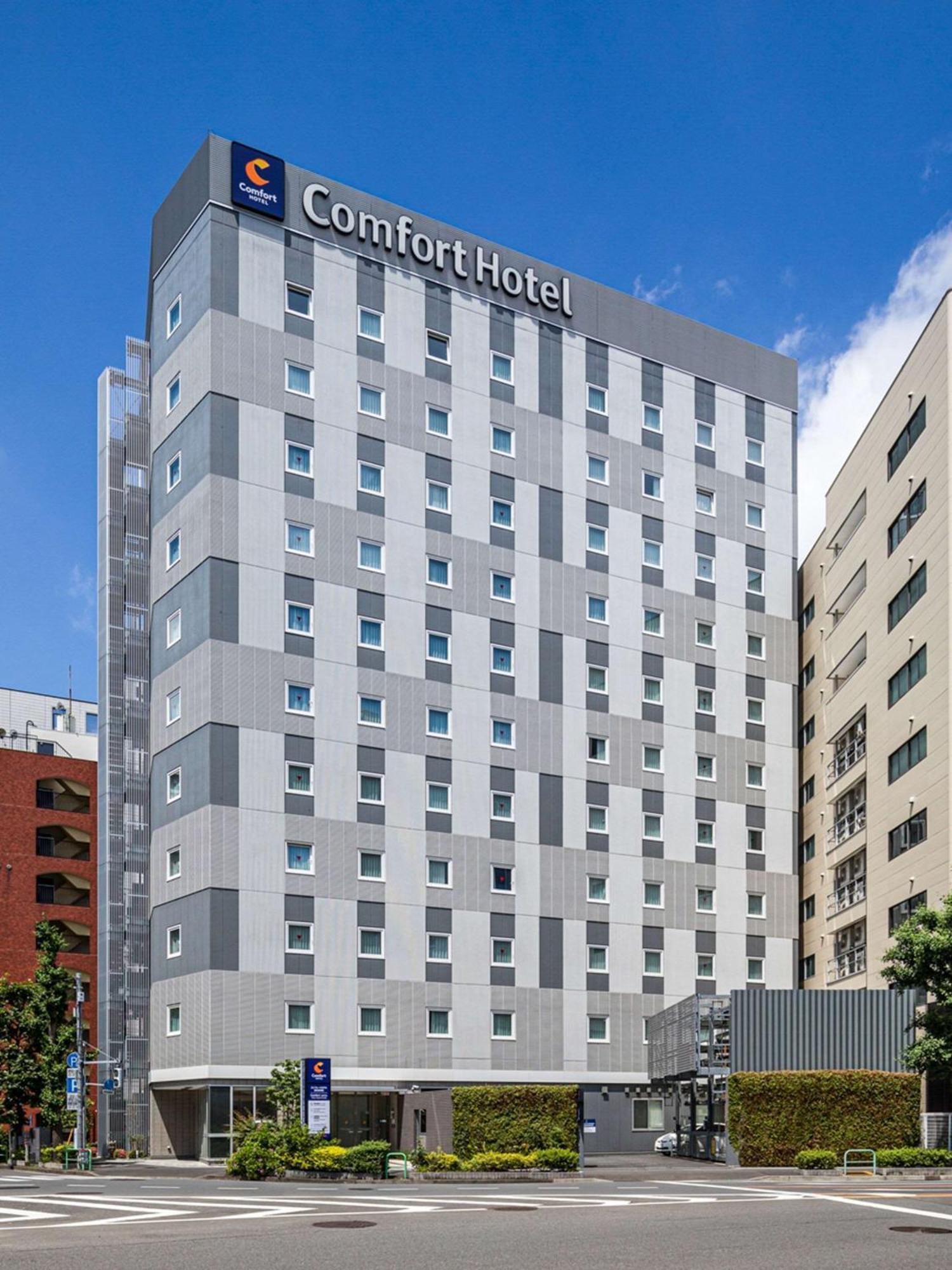 Comfort Era Higashi Kanda Tokyo