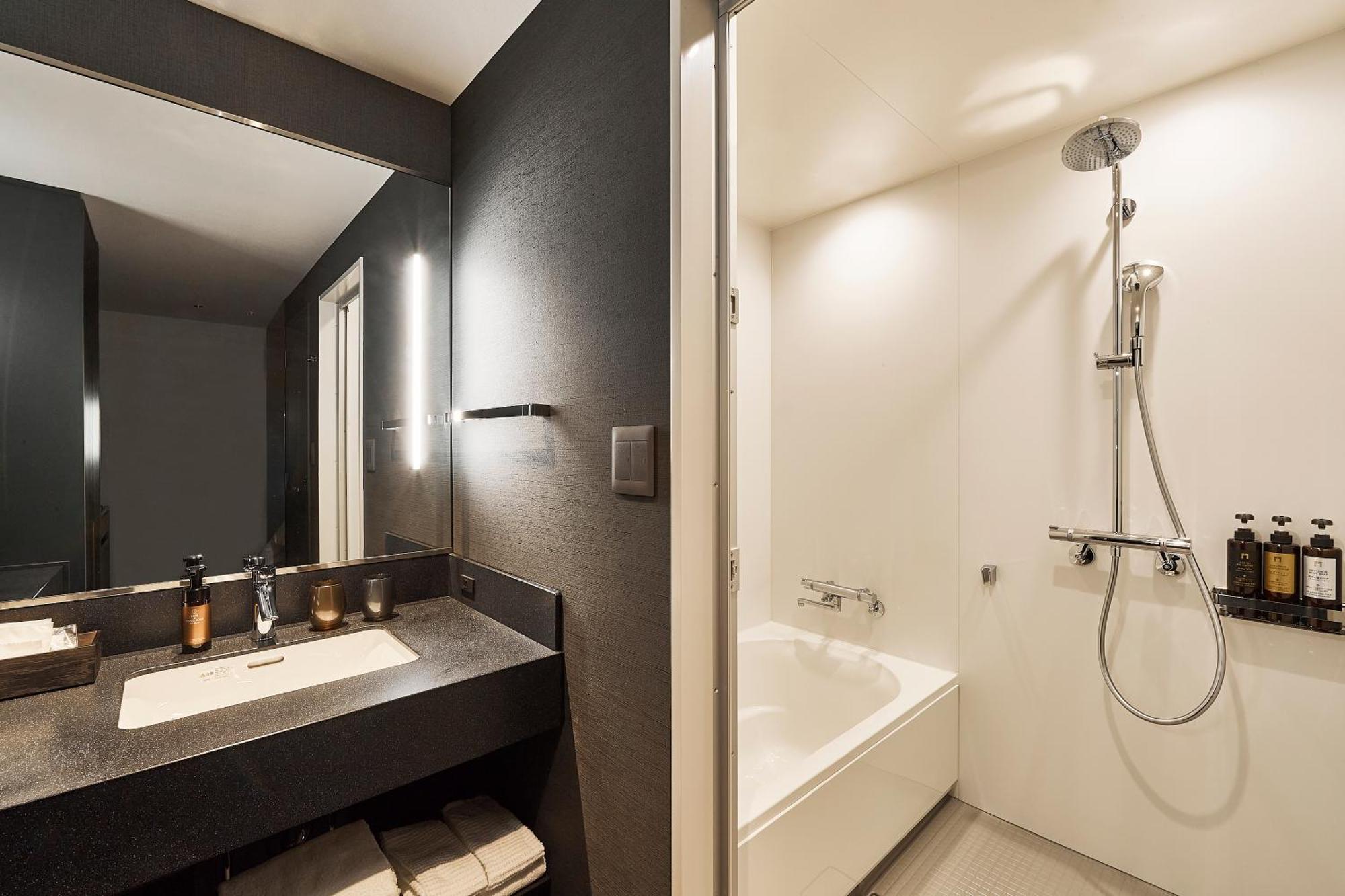 Hotel The Gate Ryogoku By Hulic