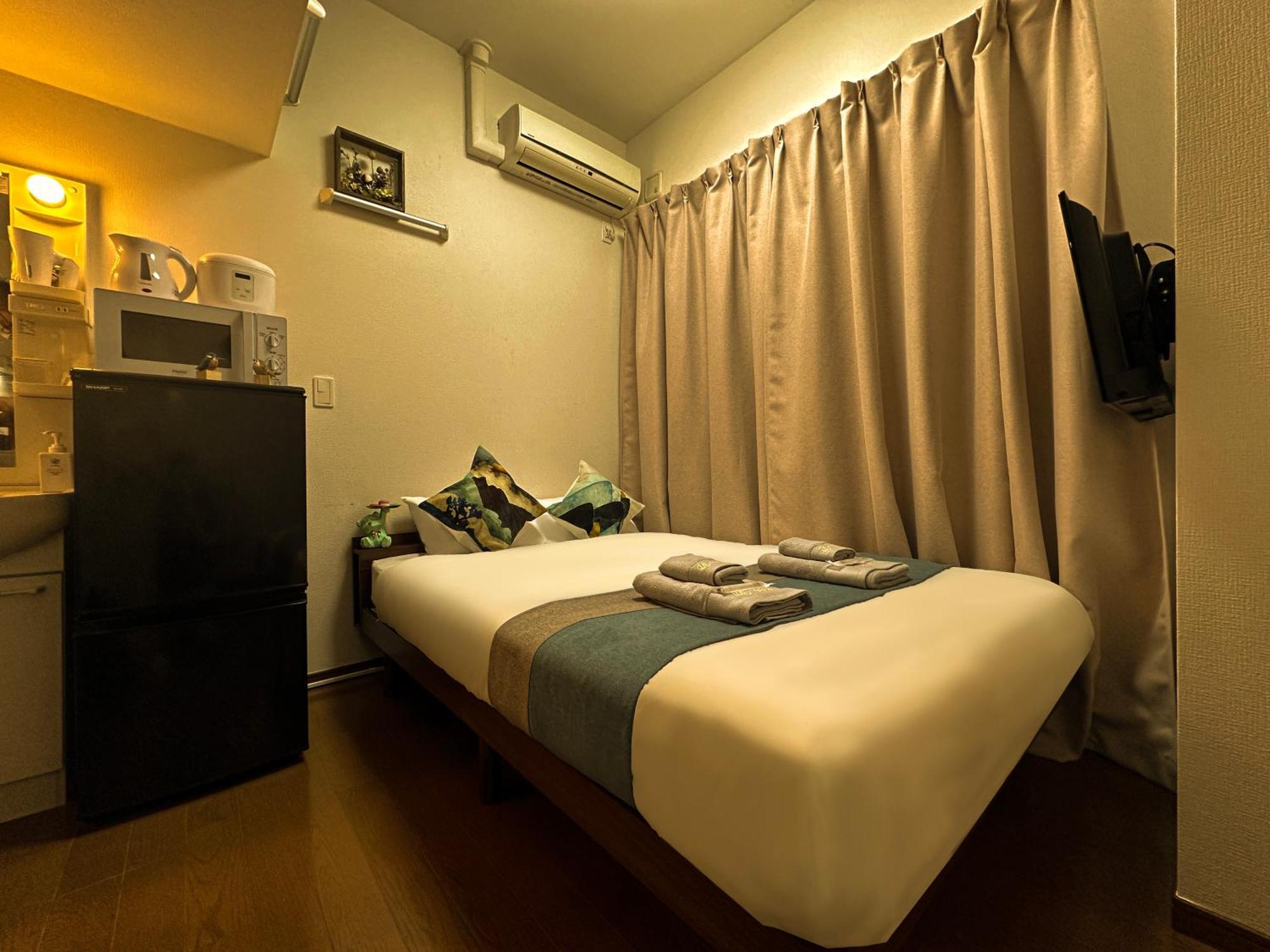 Nestay Ikebukuro