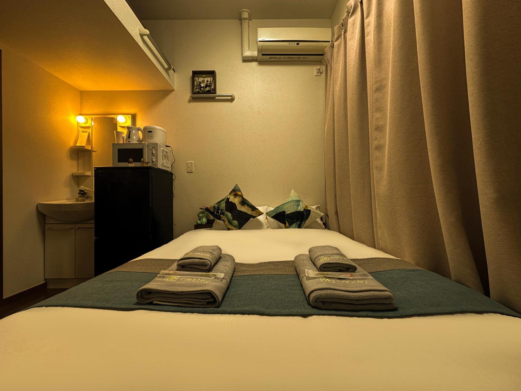 Nestay Ikebukuro Apartment Tokyo