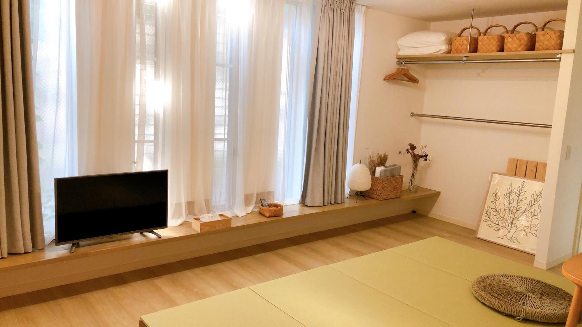 Mt Apartment Tokyo