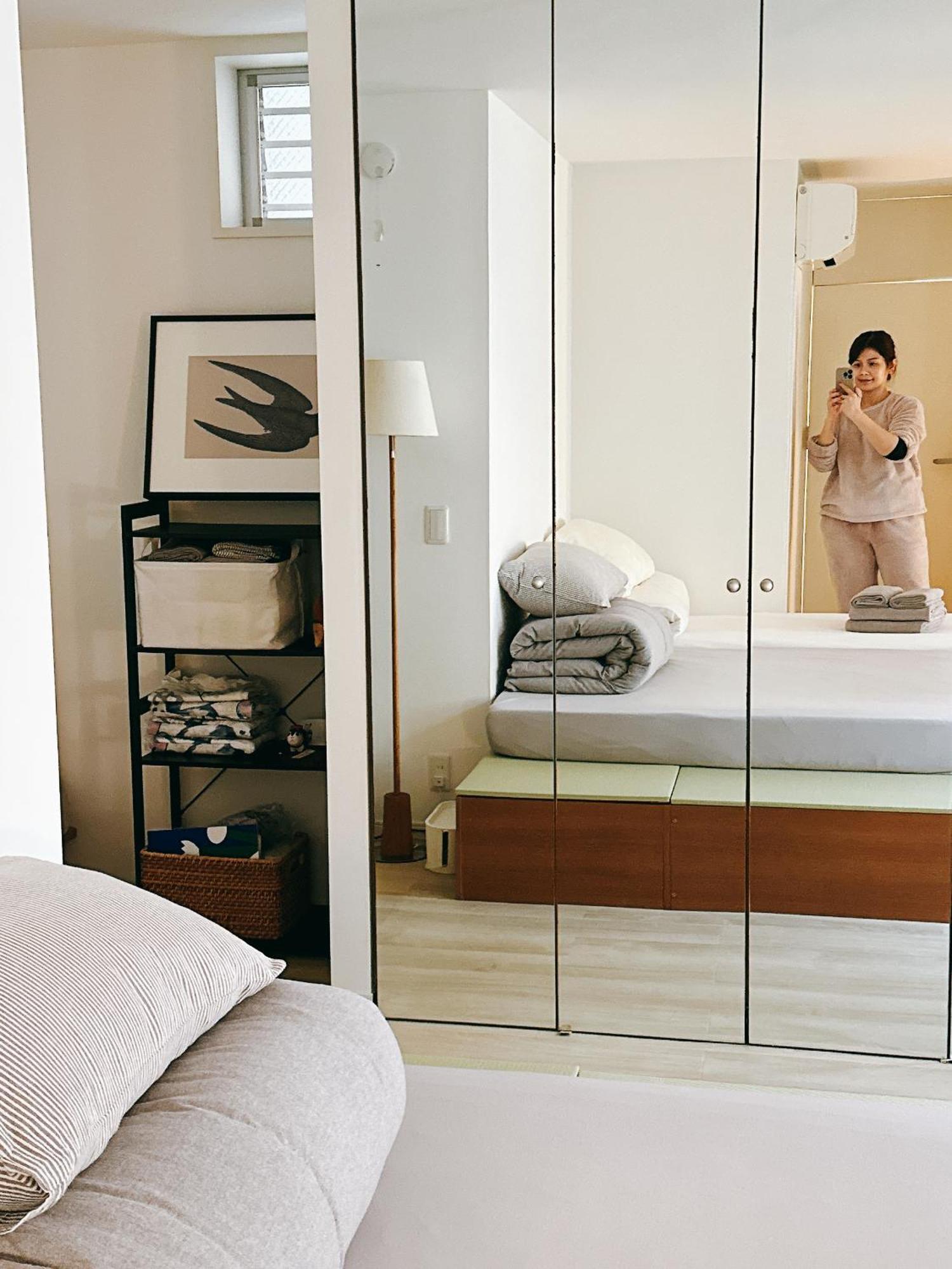 Mt Apartment *