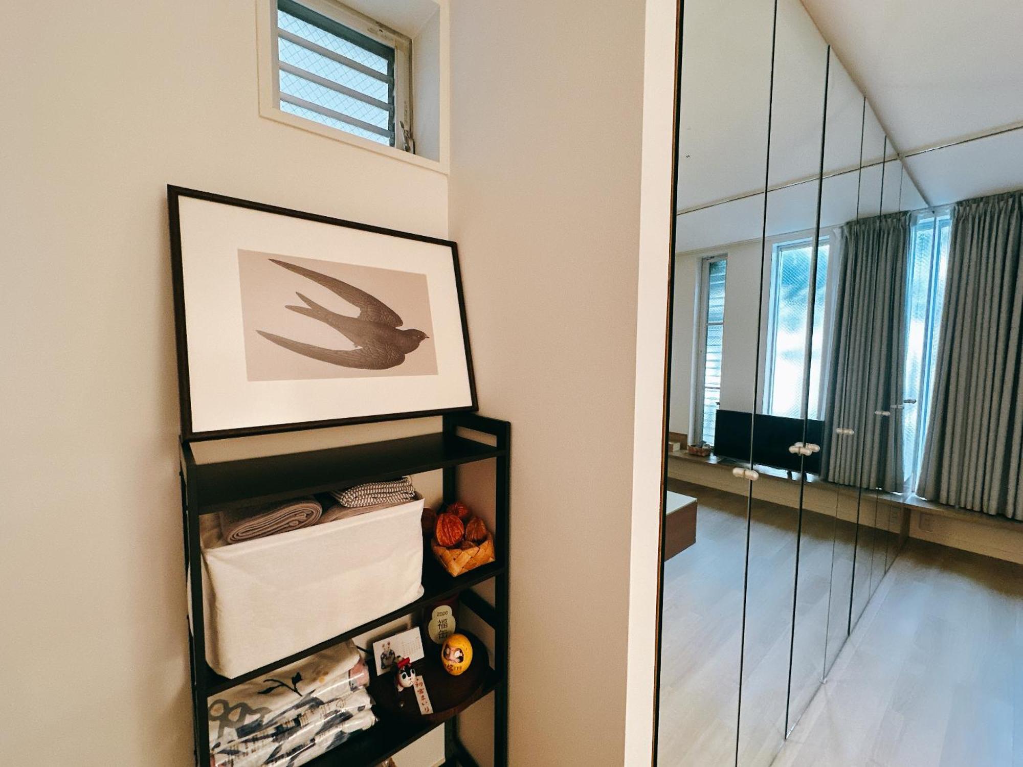 Mt Apartment Tokyo