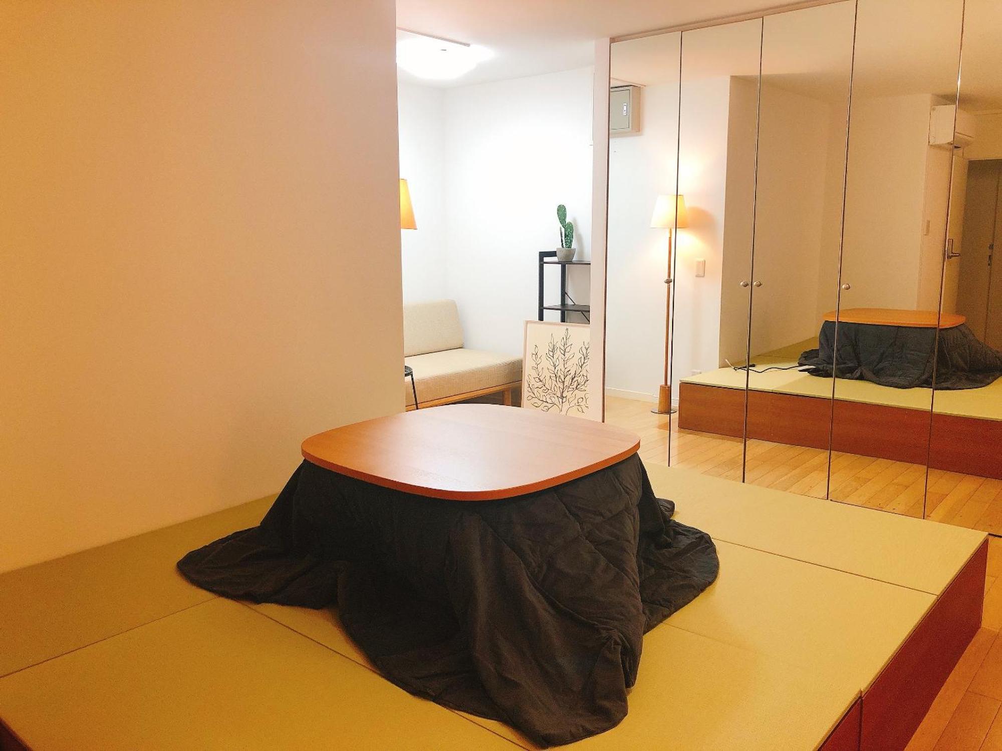 Apartment Mt