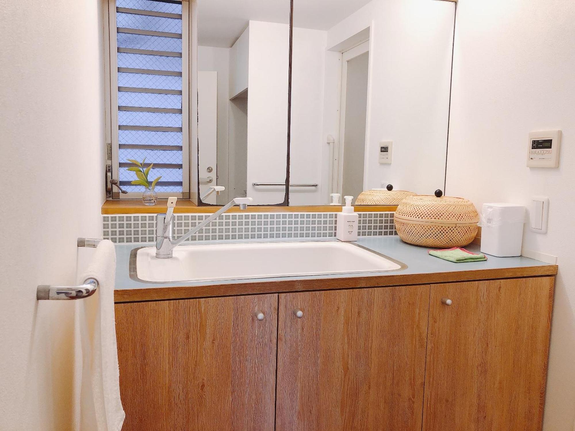 Mt Apartment *