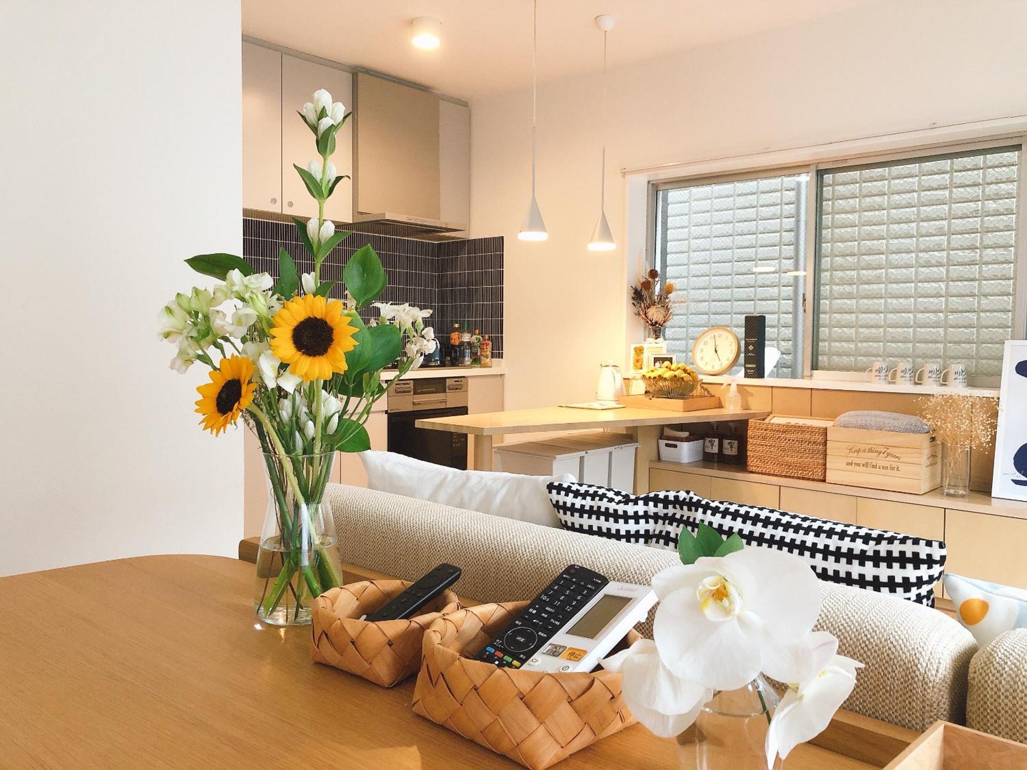 Apartment Mt