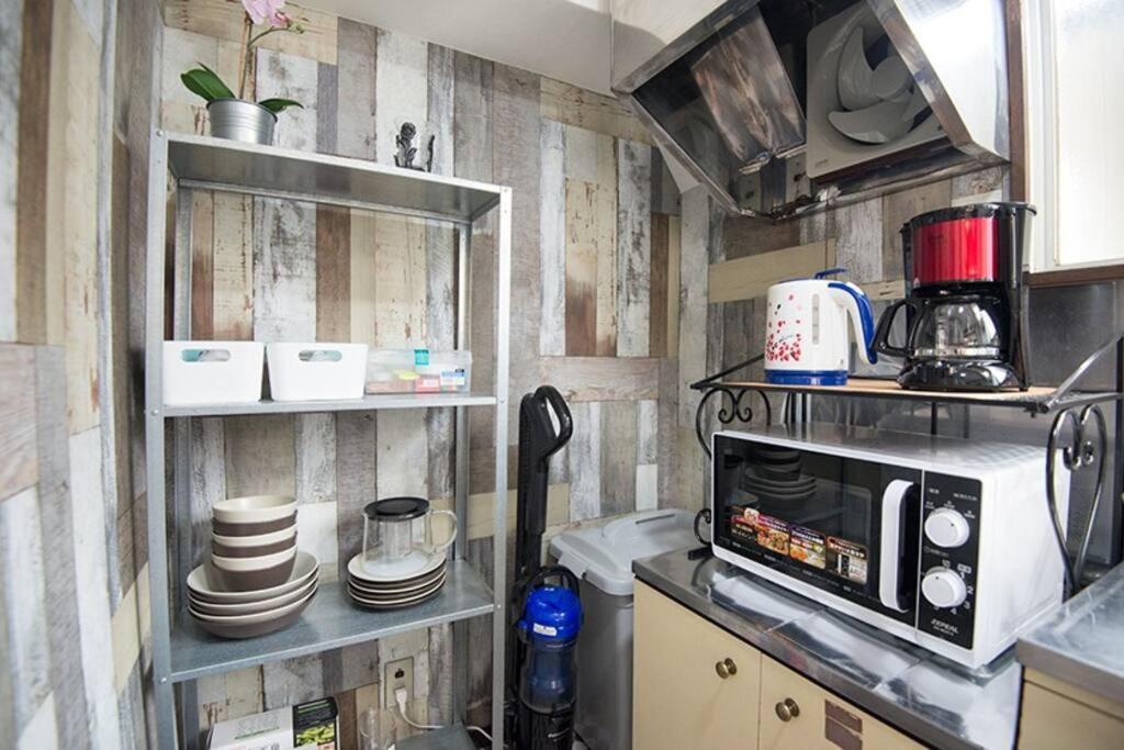 Apartment Shinjuku 3 Min Walk From Station #projector #oh2 *