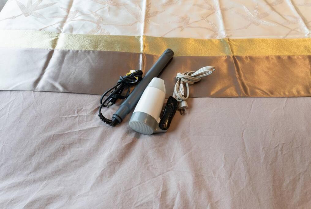 Apartment Shinjuku , 3min Walk Okubo Sta,switch,wi-fi,movies *
