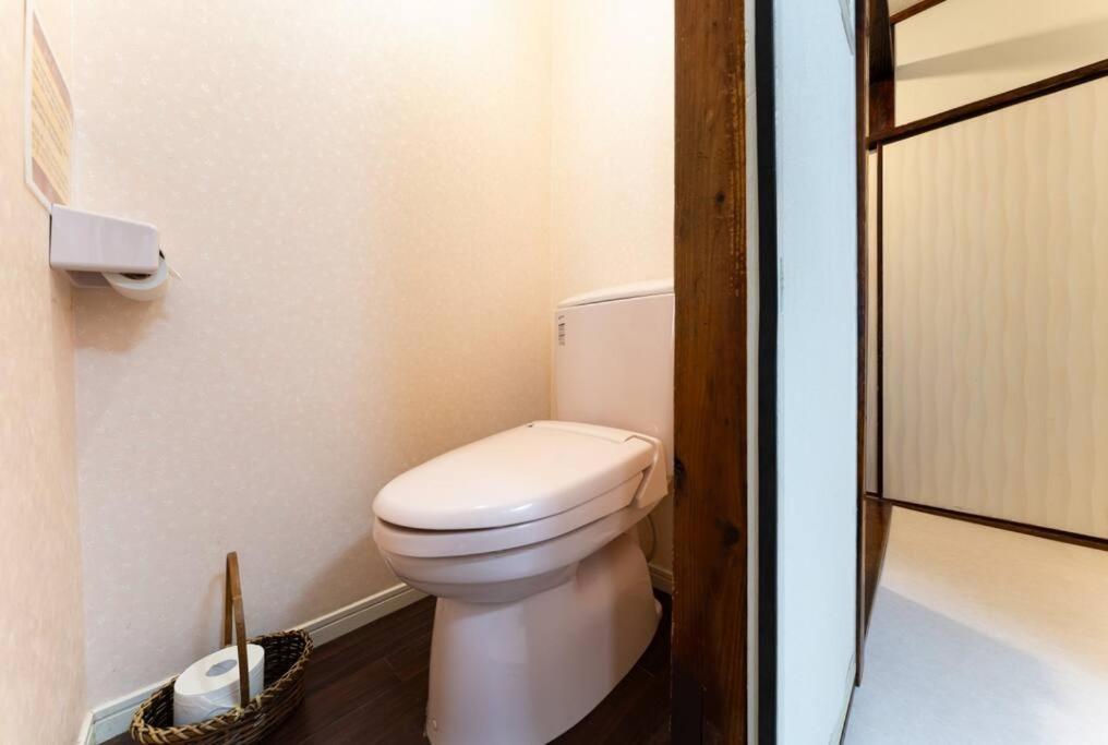 Apartment Shinjuku , 3min Walk Okubo Sta,switch,wi-fi,movies